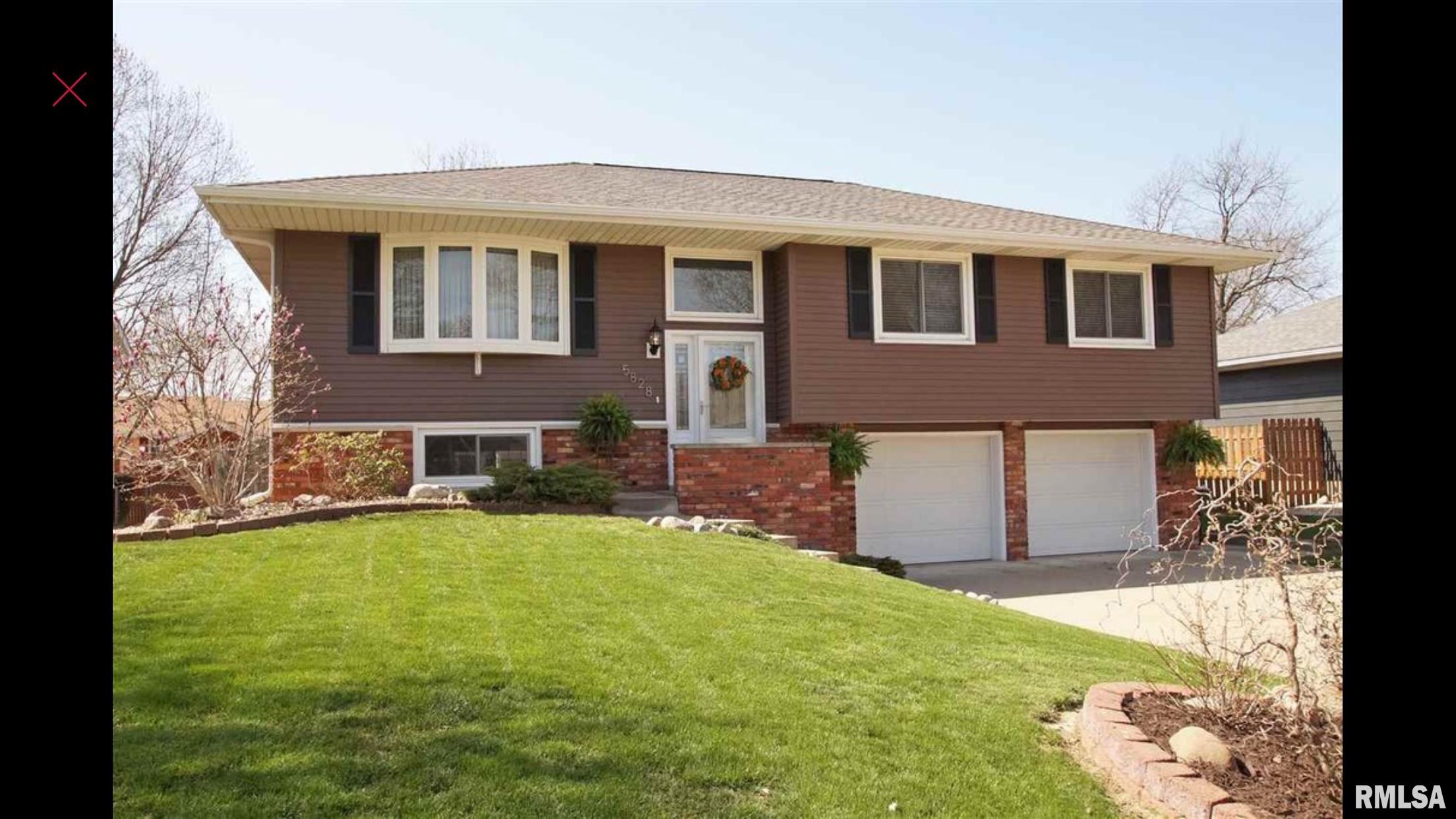 5828 W Colt Drive, Peoria, Illinois image 1