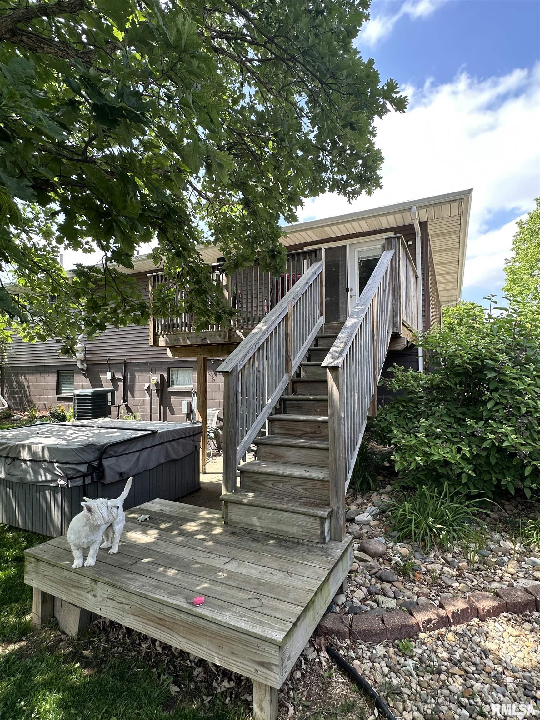 5828 W Colt Drive, Peoria, Illinois image 29