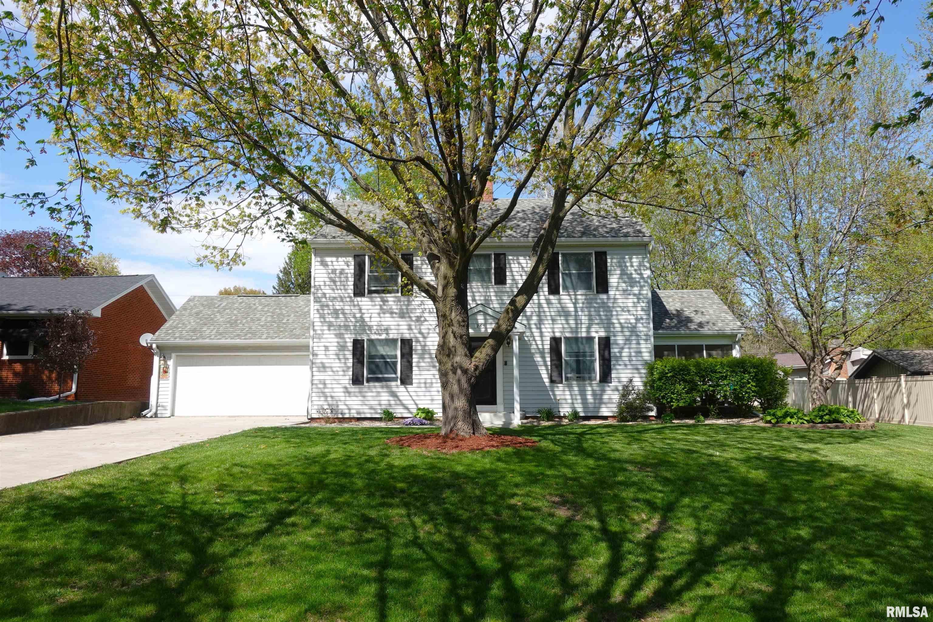 265 Fair Acres Drive, Galesburg, Illinois image 2