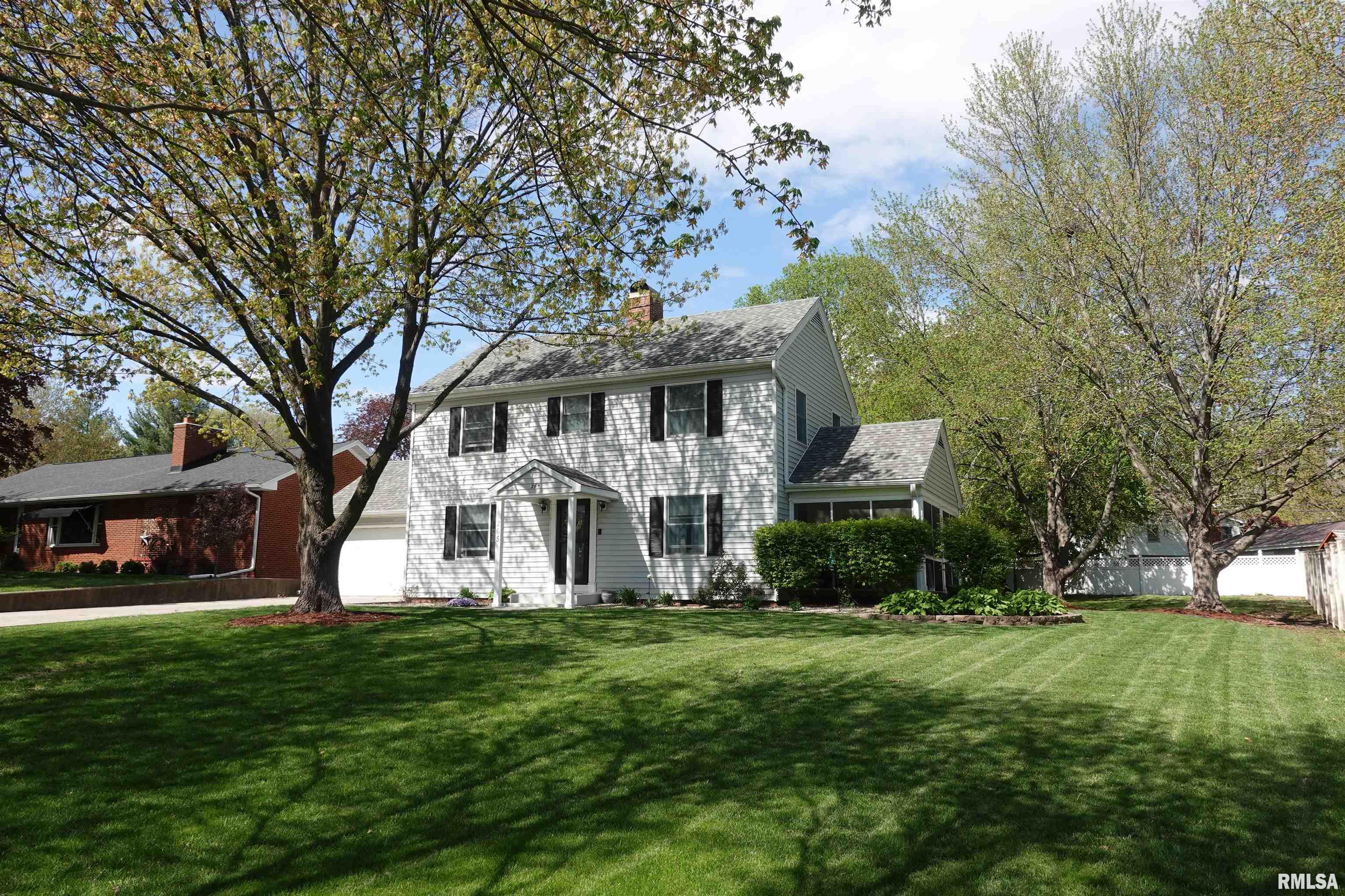 265 Fair Acres Drive, Galesburg, Illinois image 3