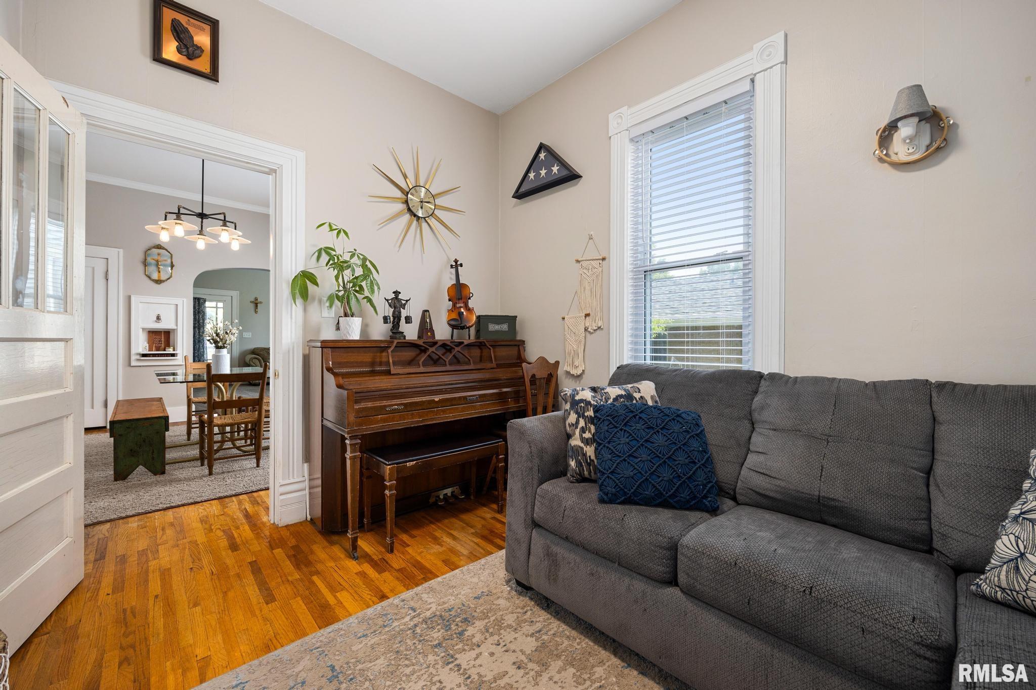703 N Main Street, Roanoke, Illinois image 15