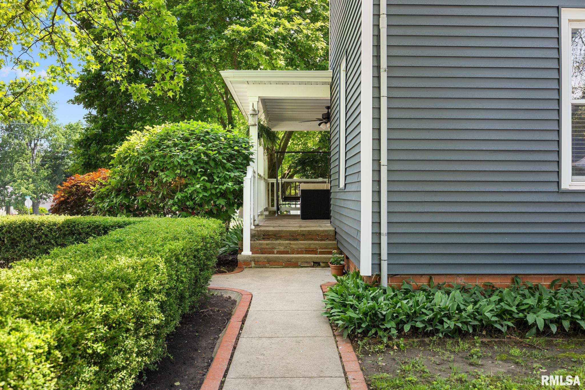 703 N Main Street, Roanoke, Illinois image 3
