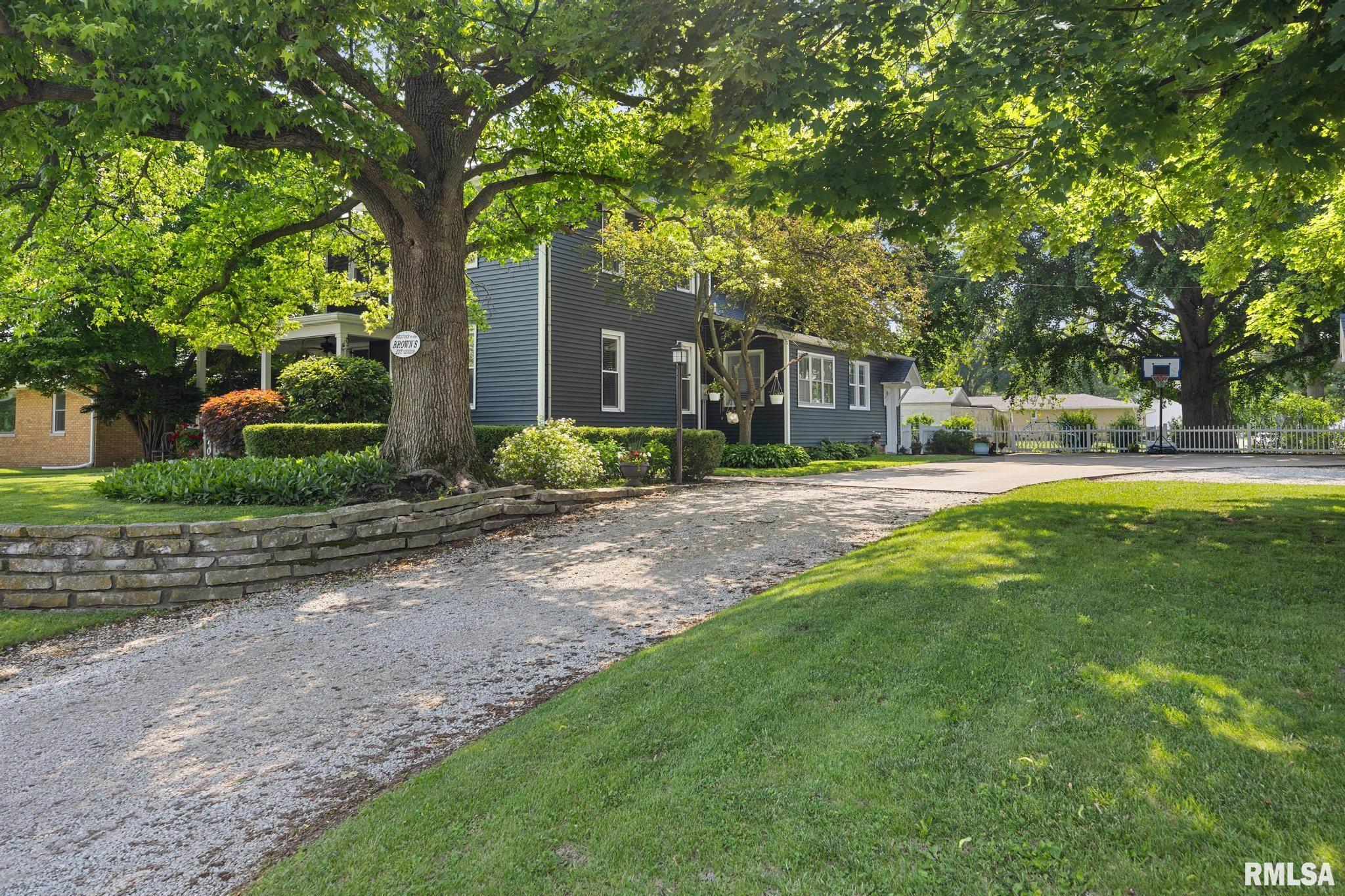 703 N Main Street, Roanoke, Illinois image 2
