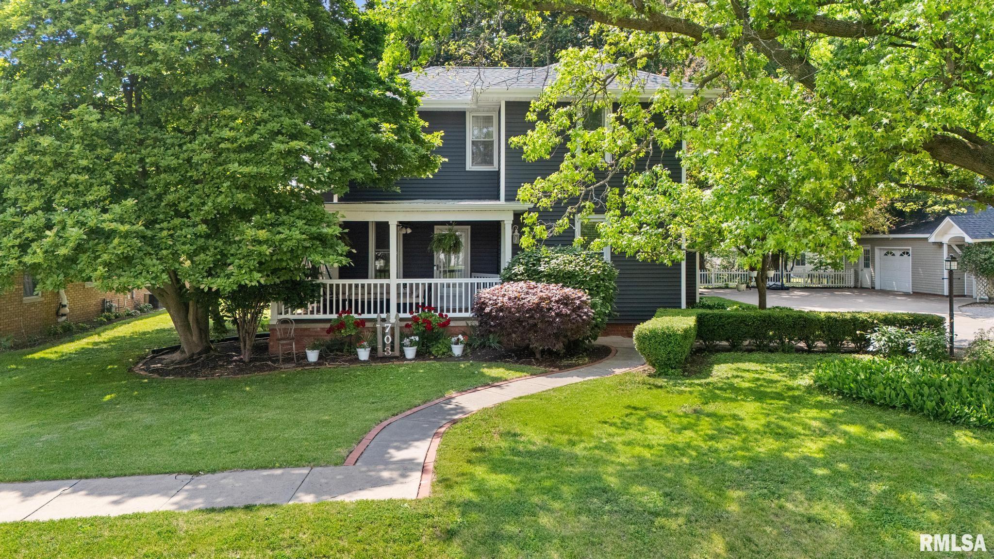 703 N Main Street, Roanoke, Illinois image 43