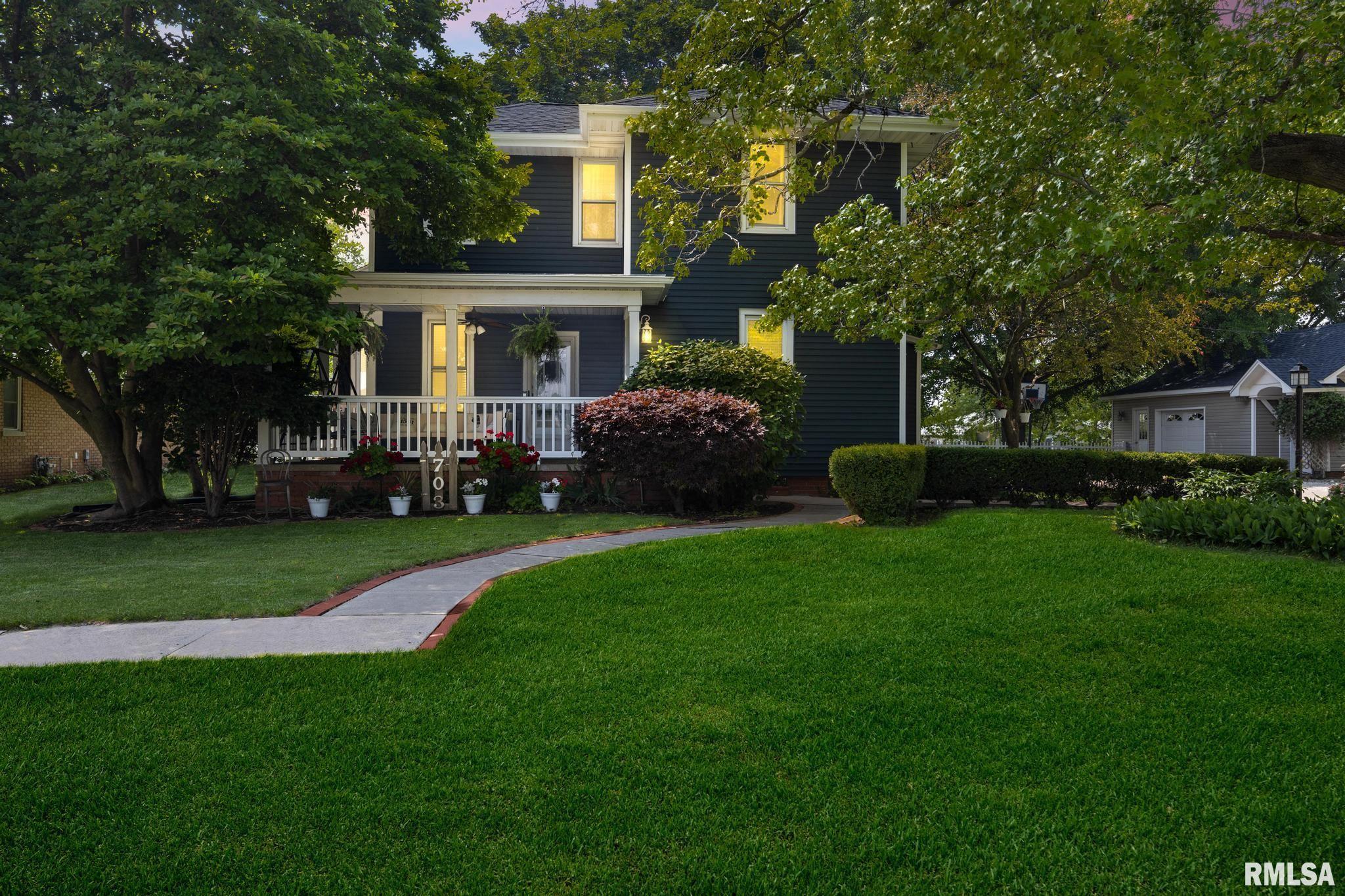 703 N Main Street, Roanoke, Illinois image 44