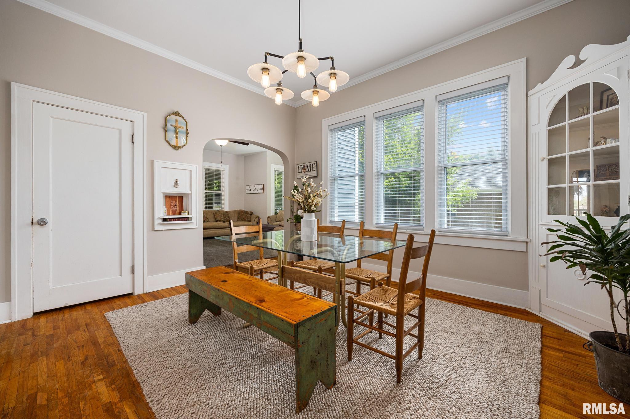 703 N Main Street, Roanoke, Illinois image 13