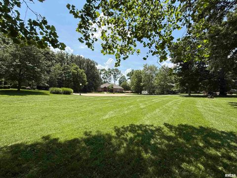 Vacant Land For Sale - LOT 17 Country Club Meadows Court<br/> Macon County, Decatur, IL 62561