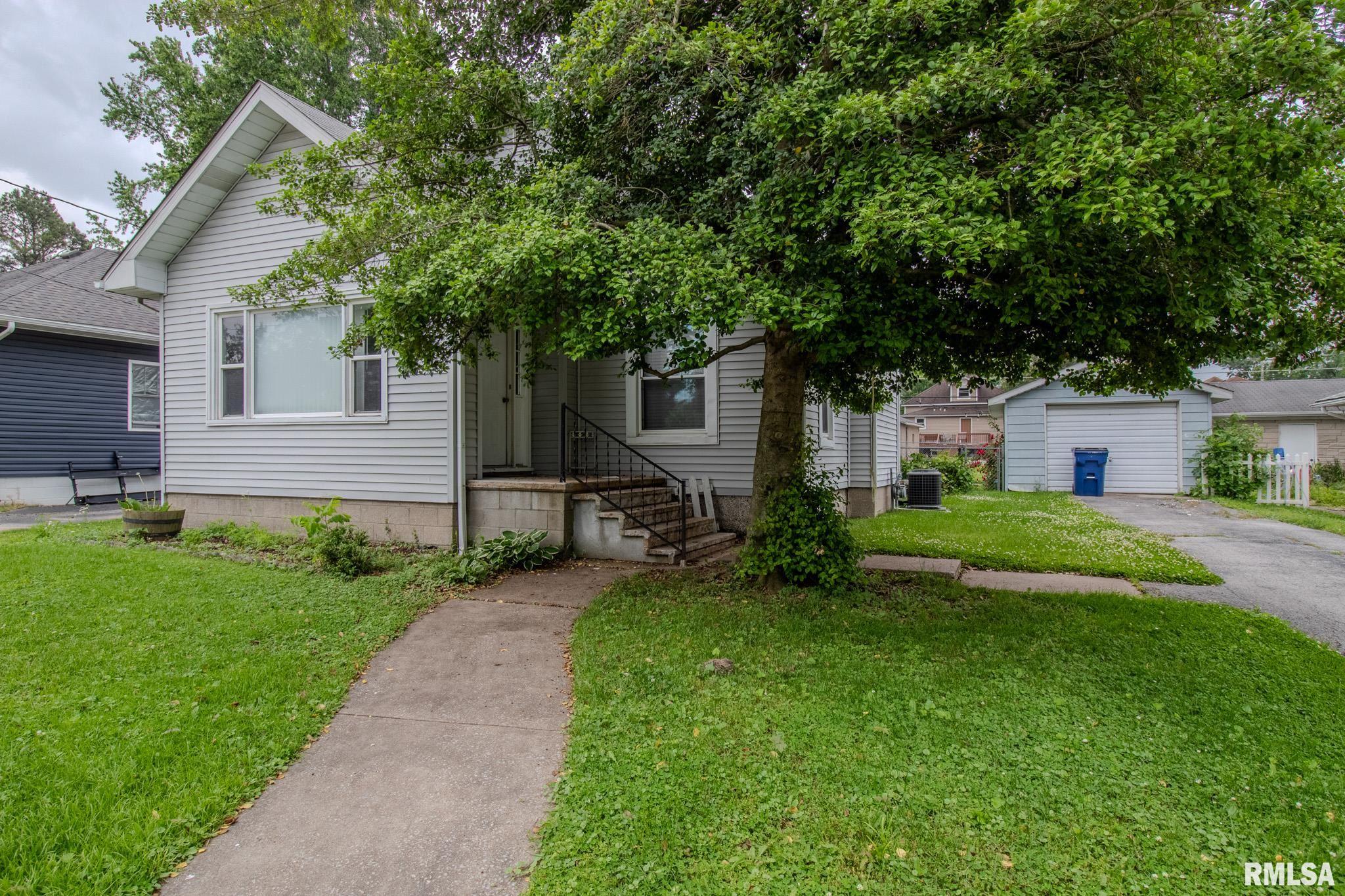 1206 E Oak Street, West Frankfort, Illinois image 25