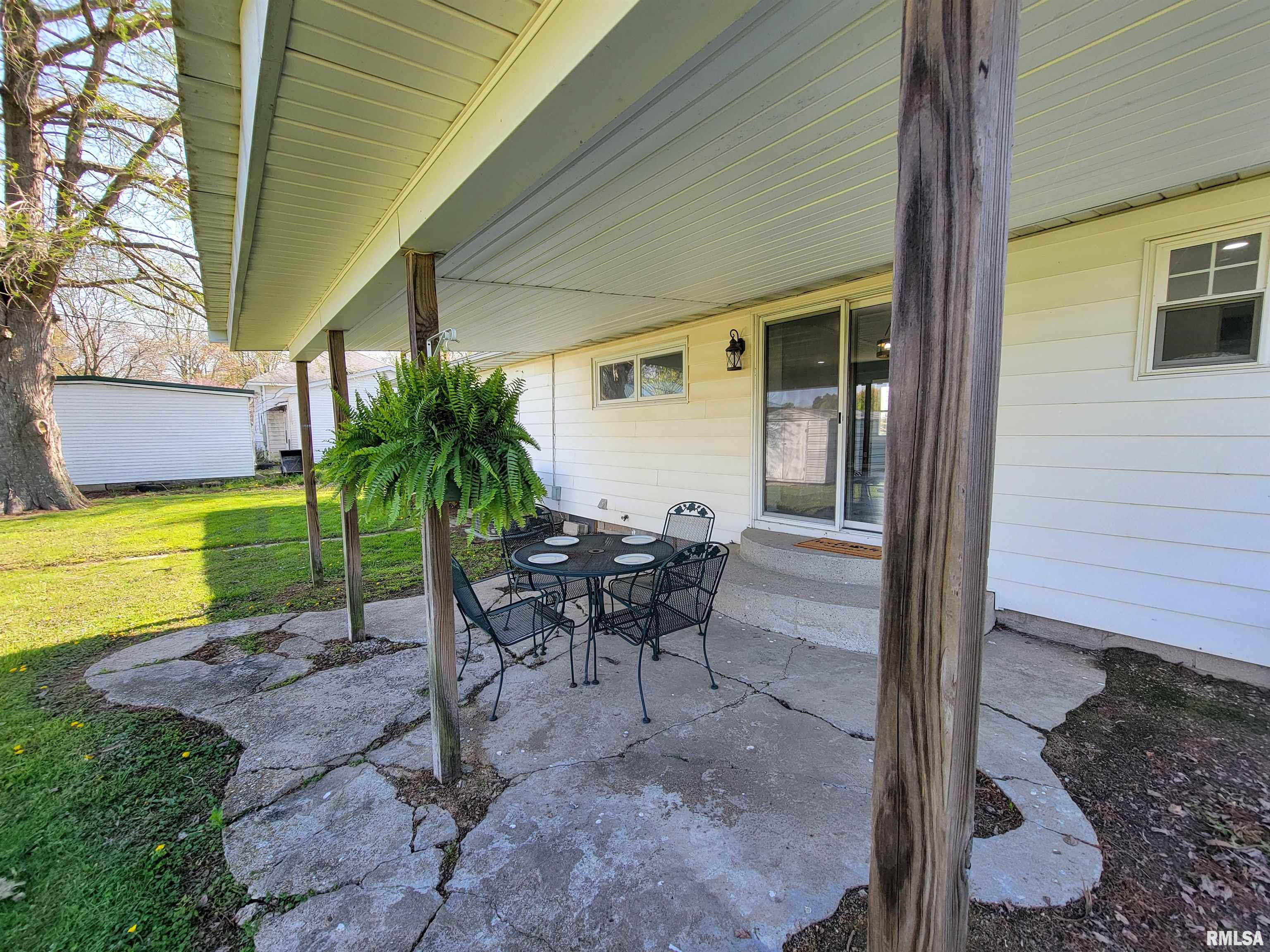 205 Highway 45, Cisne, Illinois image 9
