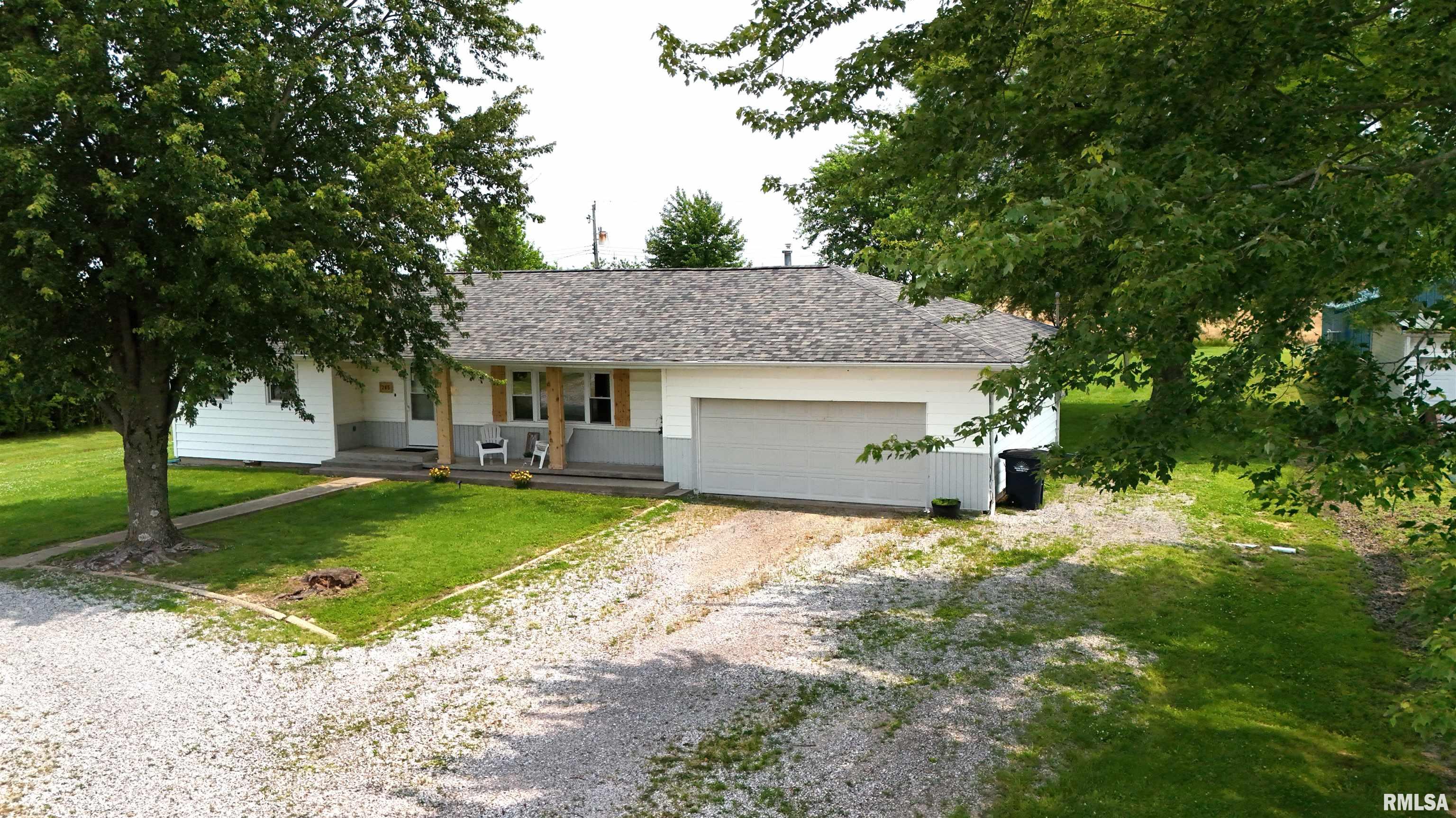 205 Highway 45, Cisne, Illinois image 12