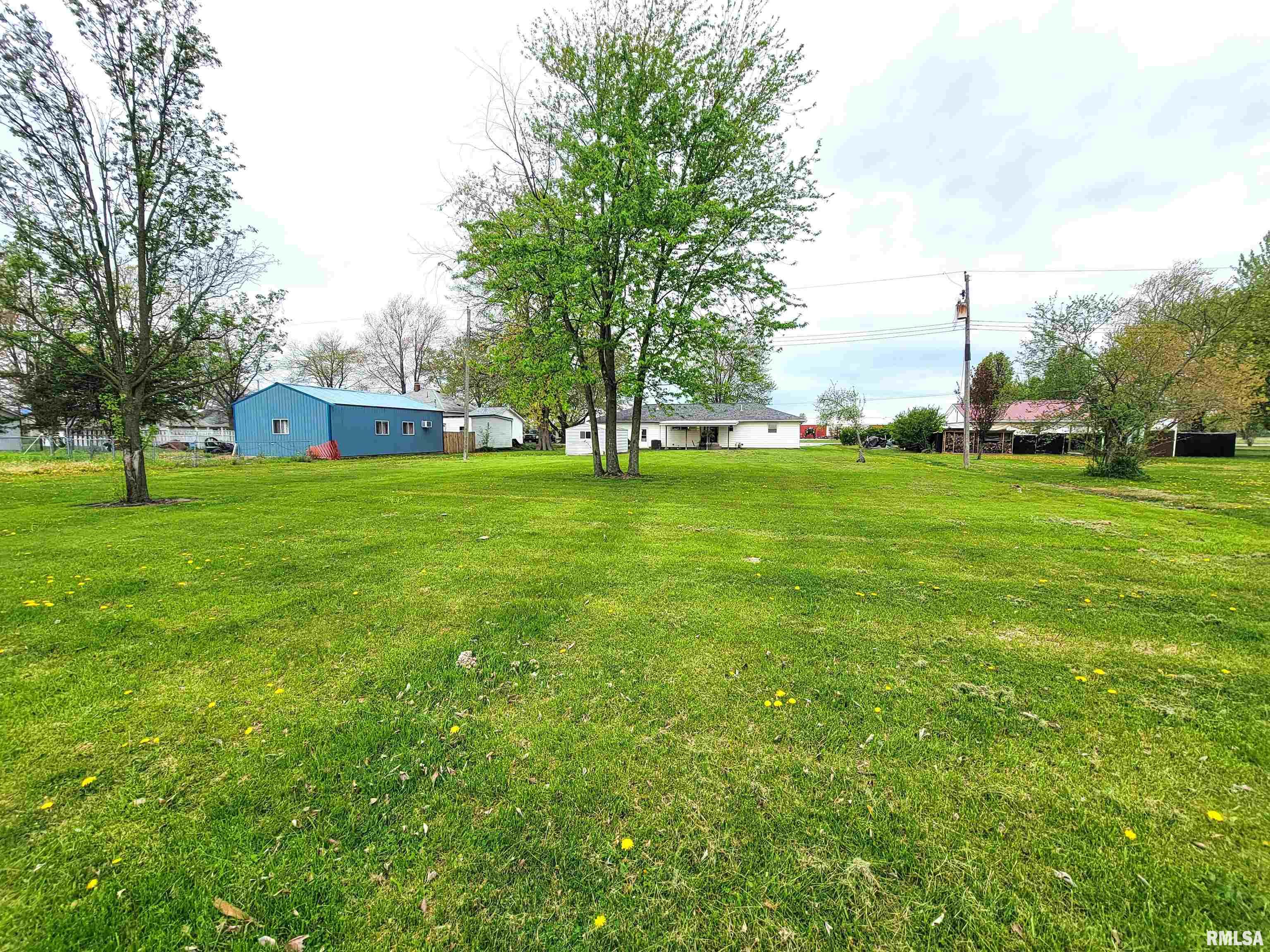 205 Highway 45, Cisne, Illinois image 7
