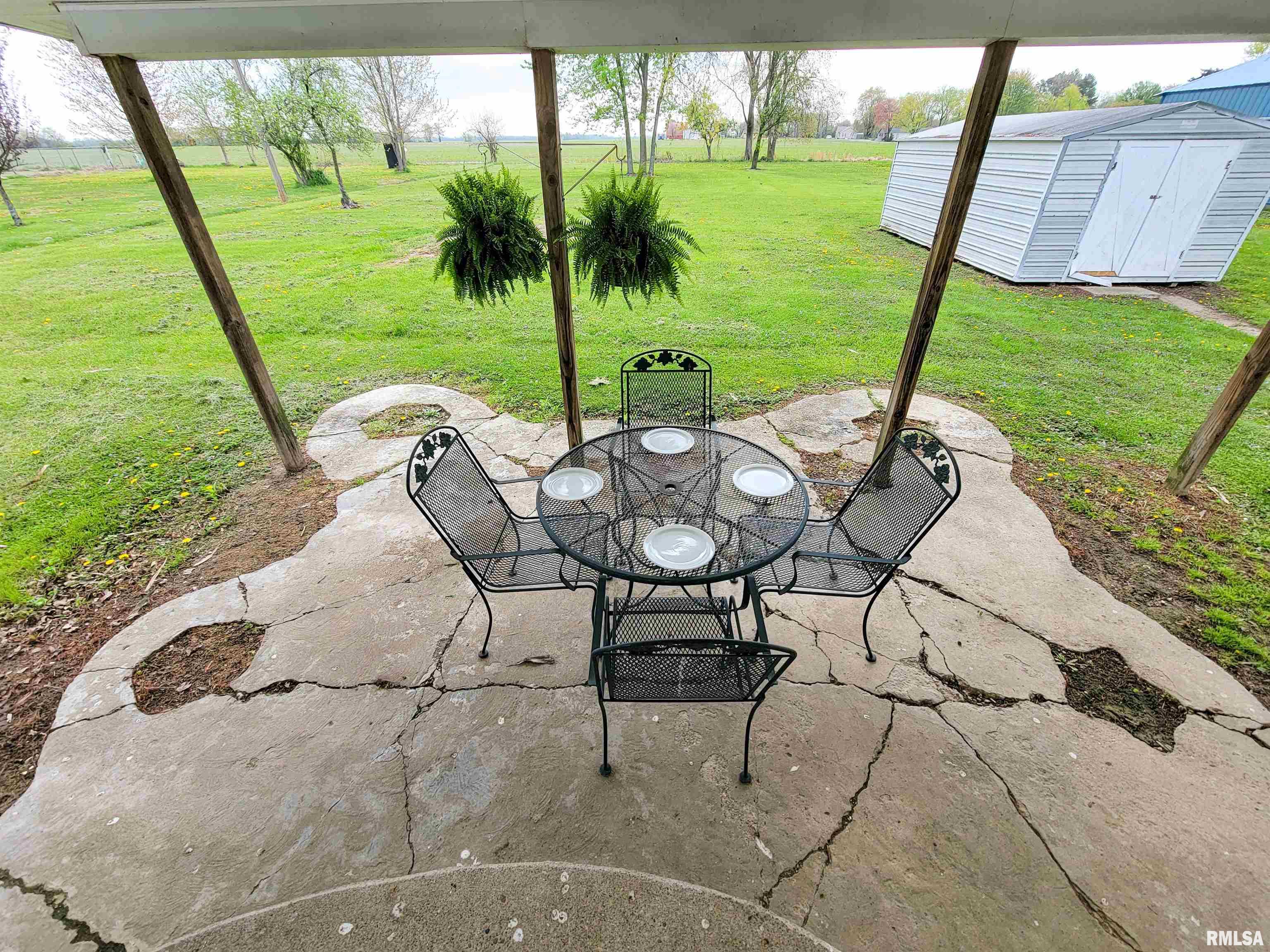 205 Highway 45, Cisne, Illinois image 8