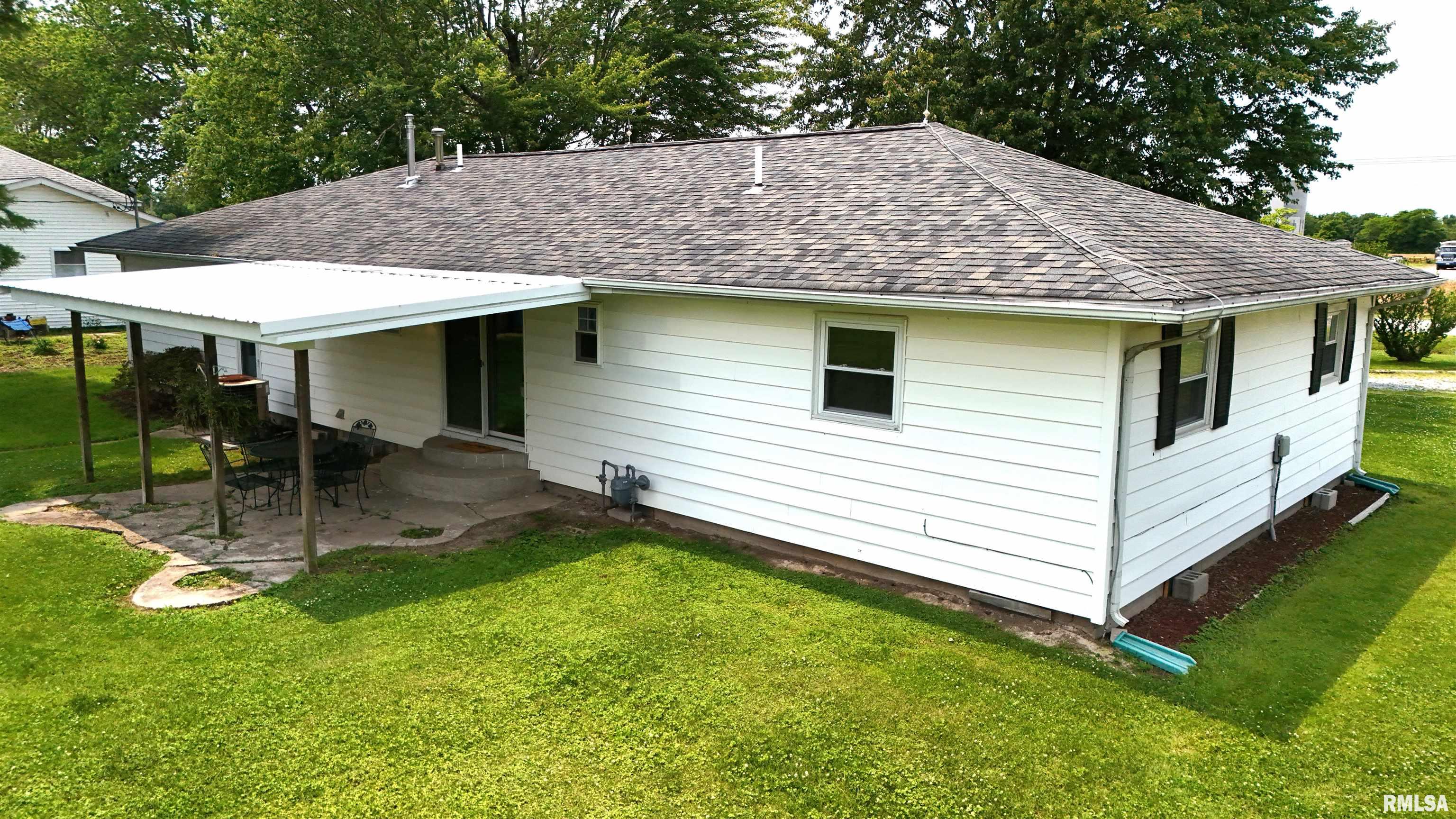 205 Highway 45, Cisne, Illinois image 14