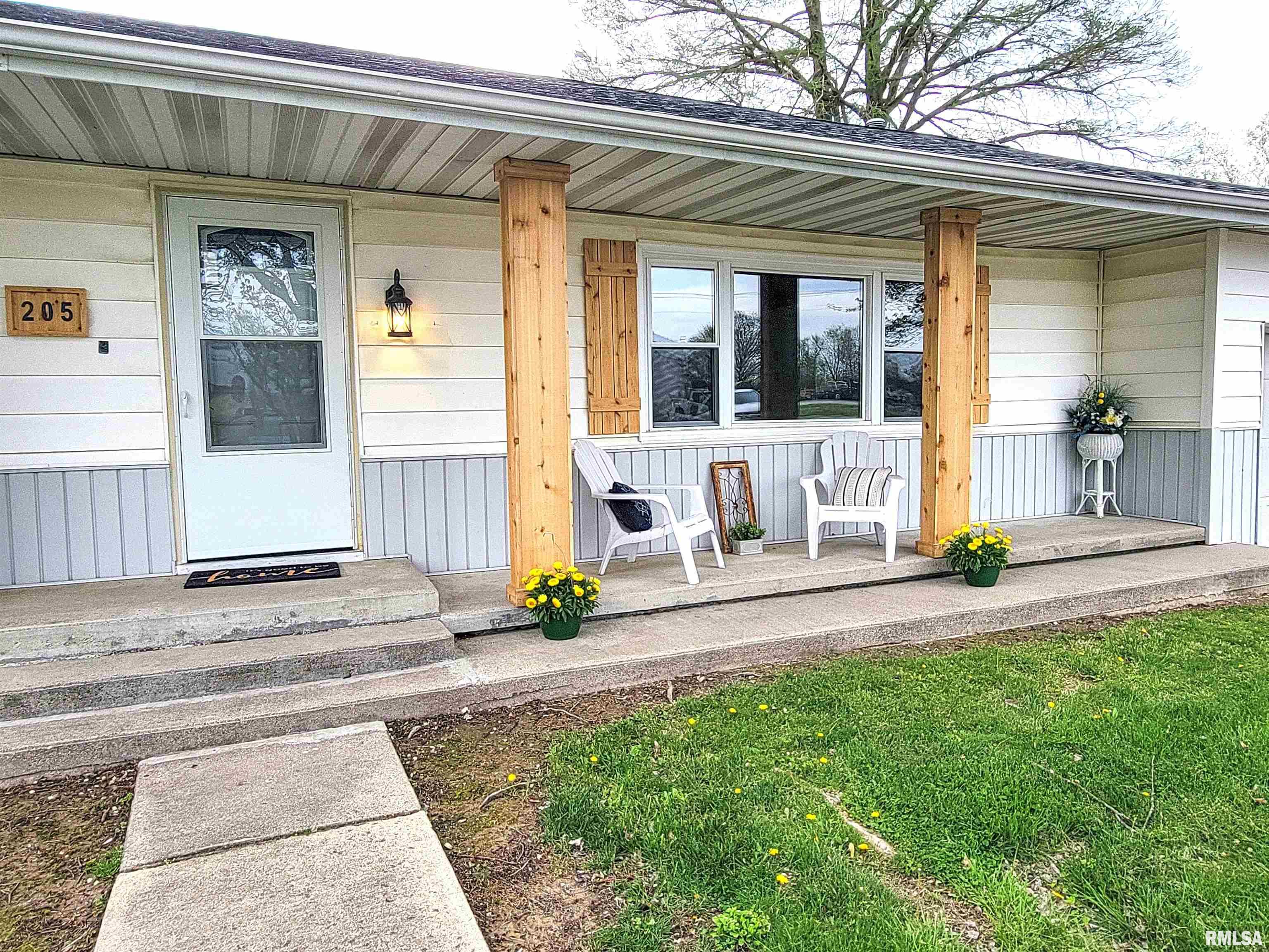 205 Highway 45, Cisne, Illinois image 10