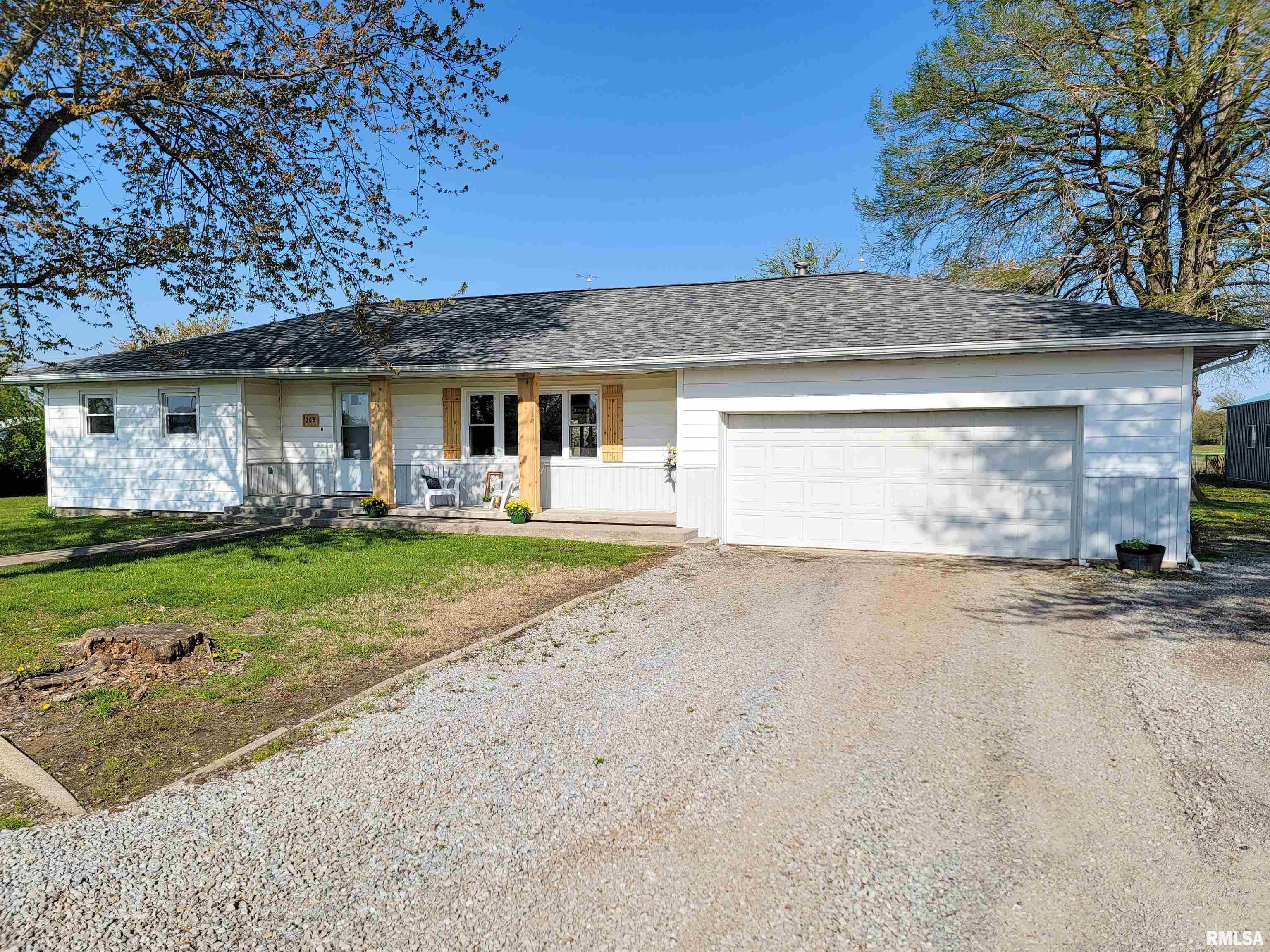 205 Highway 45, Cisne, Illinois image 1