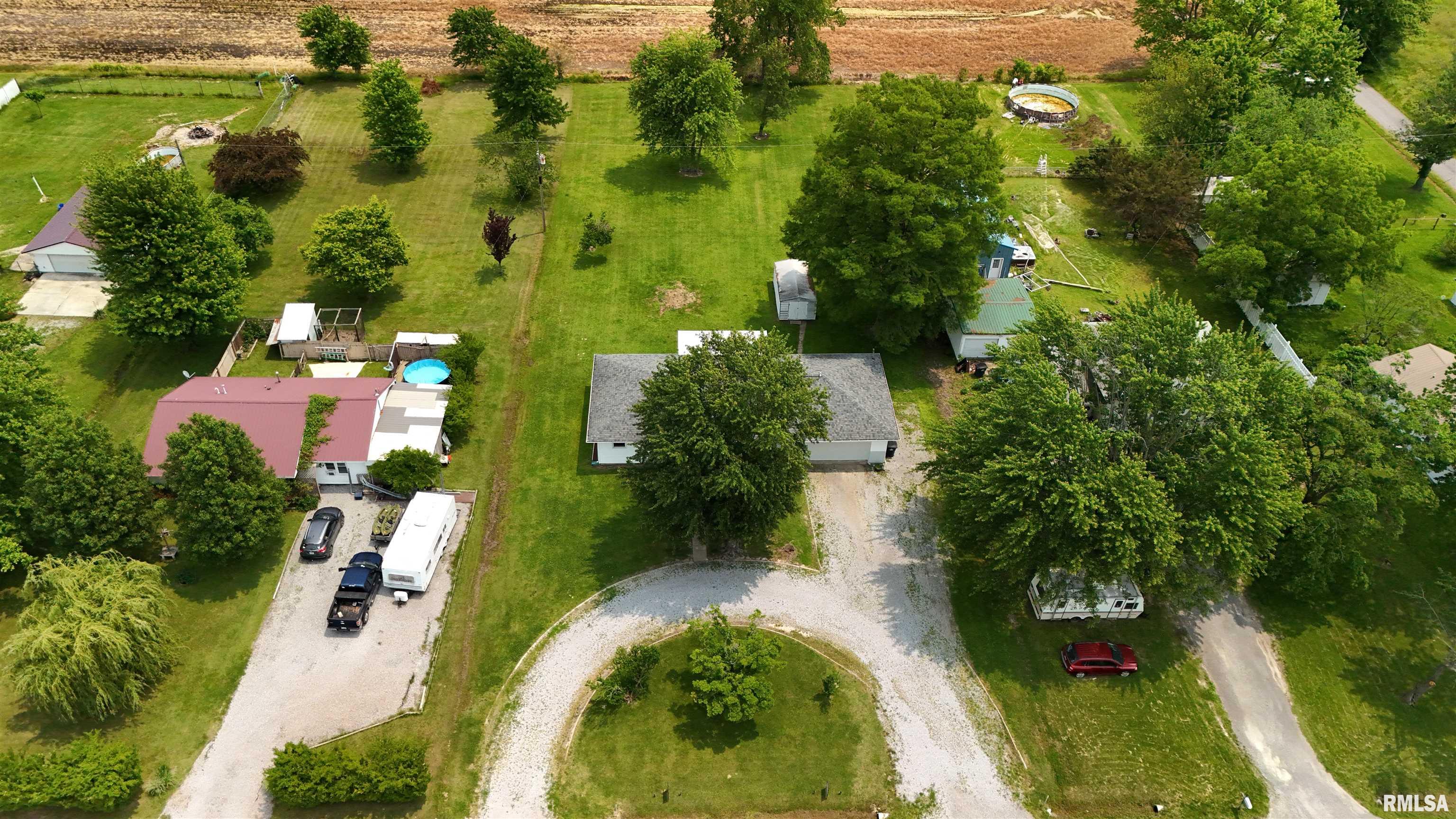 205 Highway 45, Cisne, Illinois image 11