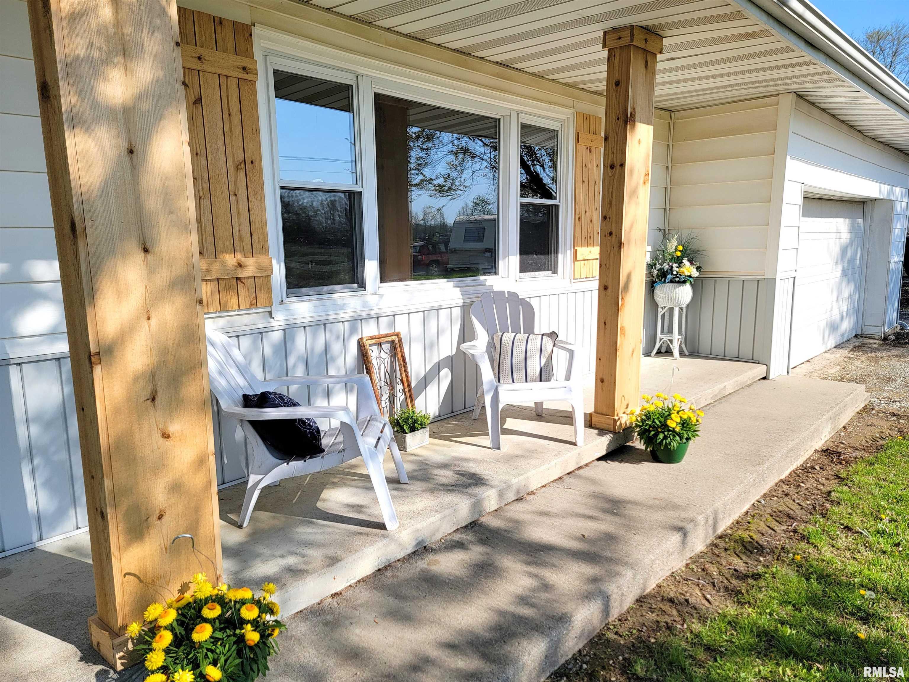 205 Highway 45, Cisne, Illinois image 5
