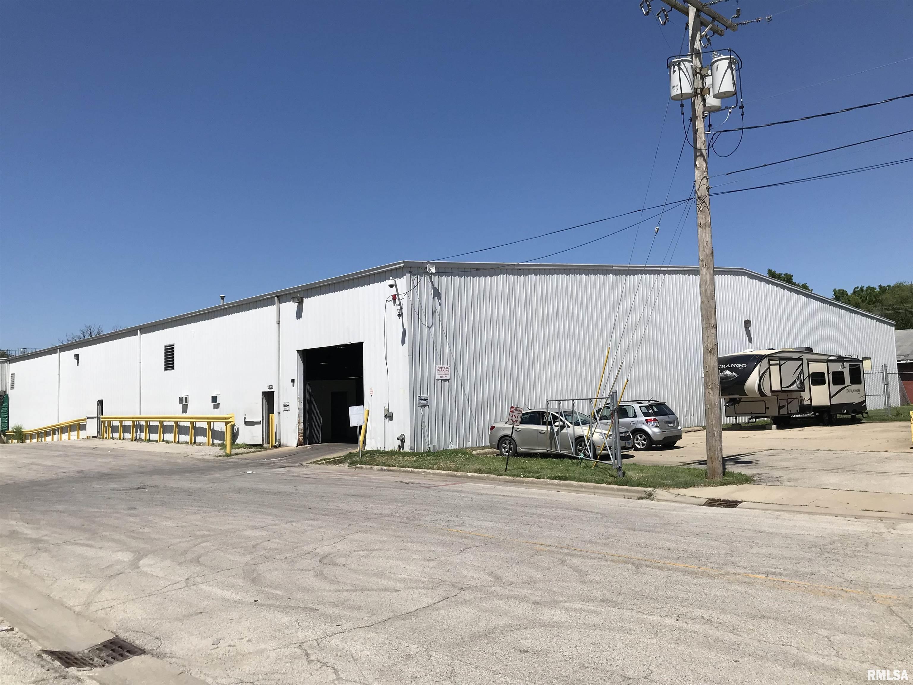 Photo 1 of 8 — 1250 TAYLOR Avenue, Springfield, IL 62703