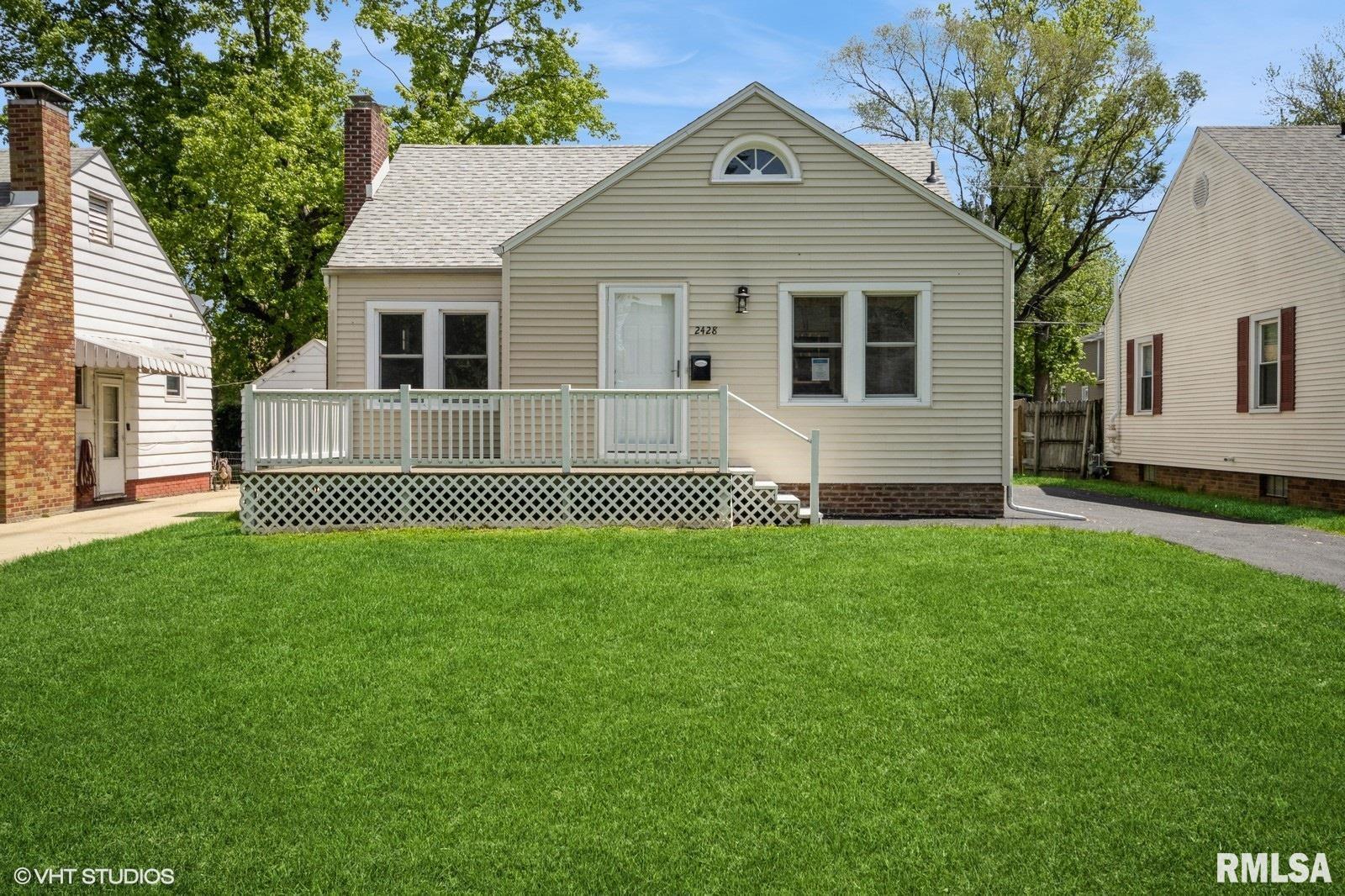 2428 S 8th Street, Springfield, Illinois image 1