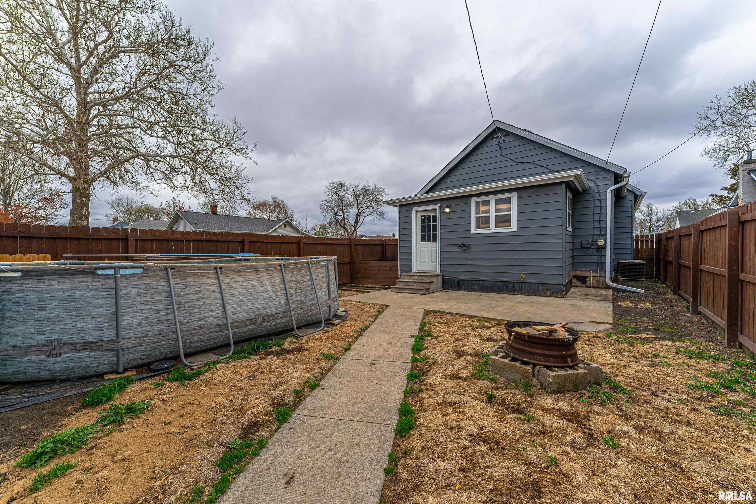 629 N Mclean Street, Lincoln, Illinois image 22