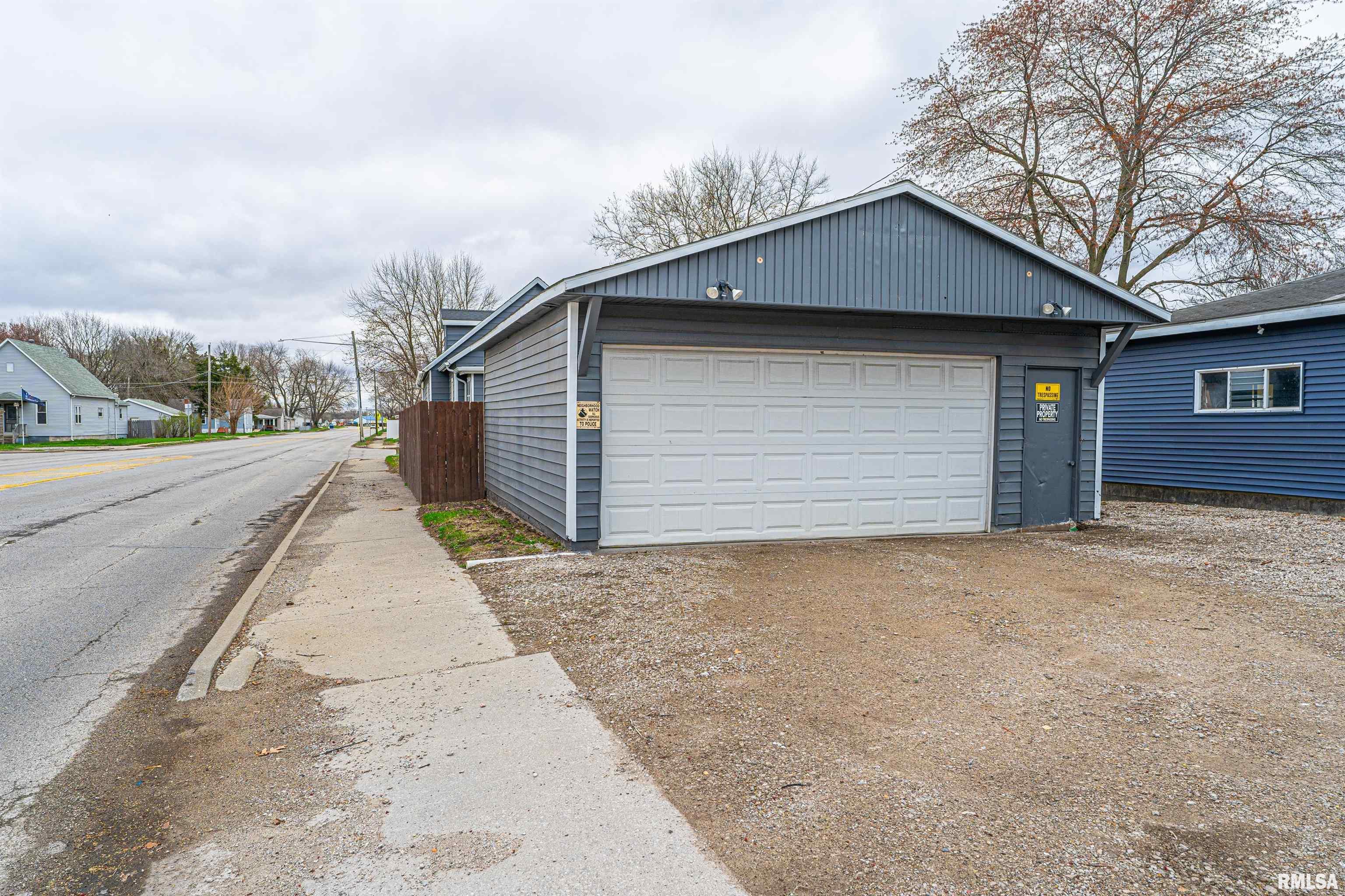 629 N Mclean Street, Lincoln, Illinois image 25