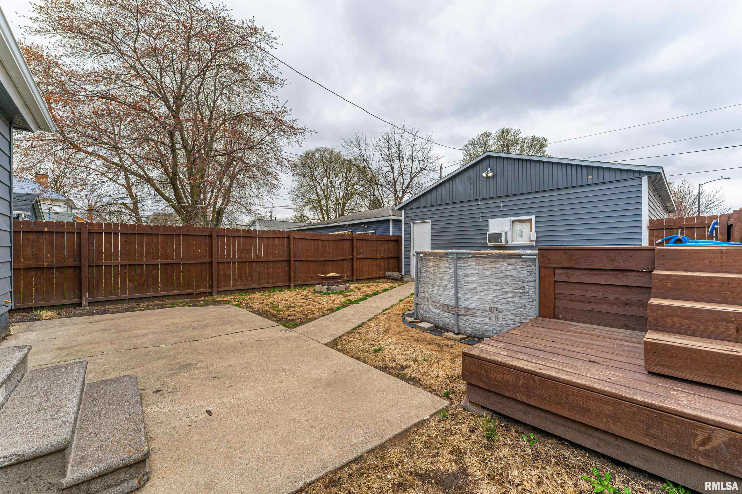 629 N Mclean Street, Lincoln, Illinois image 21