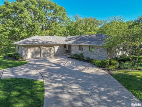 Vacant Land For Sale - 13934 Century Oaks Drive<br/> Geneseo, IL 61254