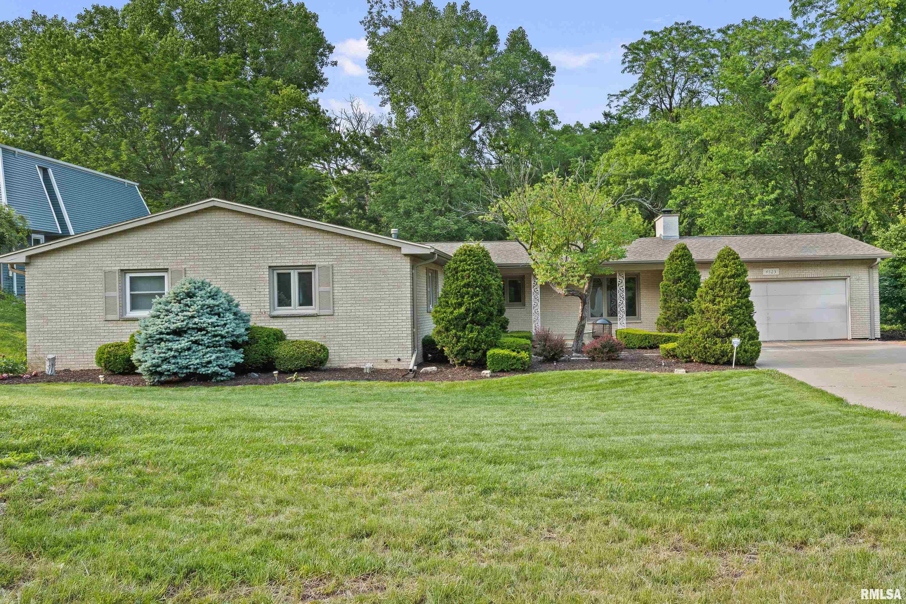 4523 39th Avenue, Rock Island, Illinois image 1