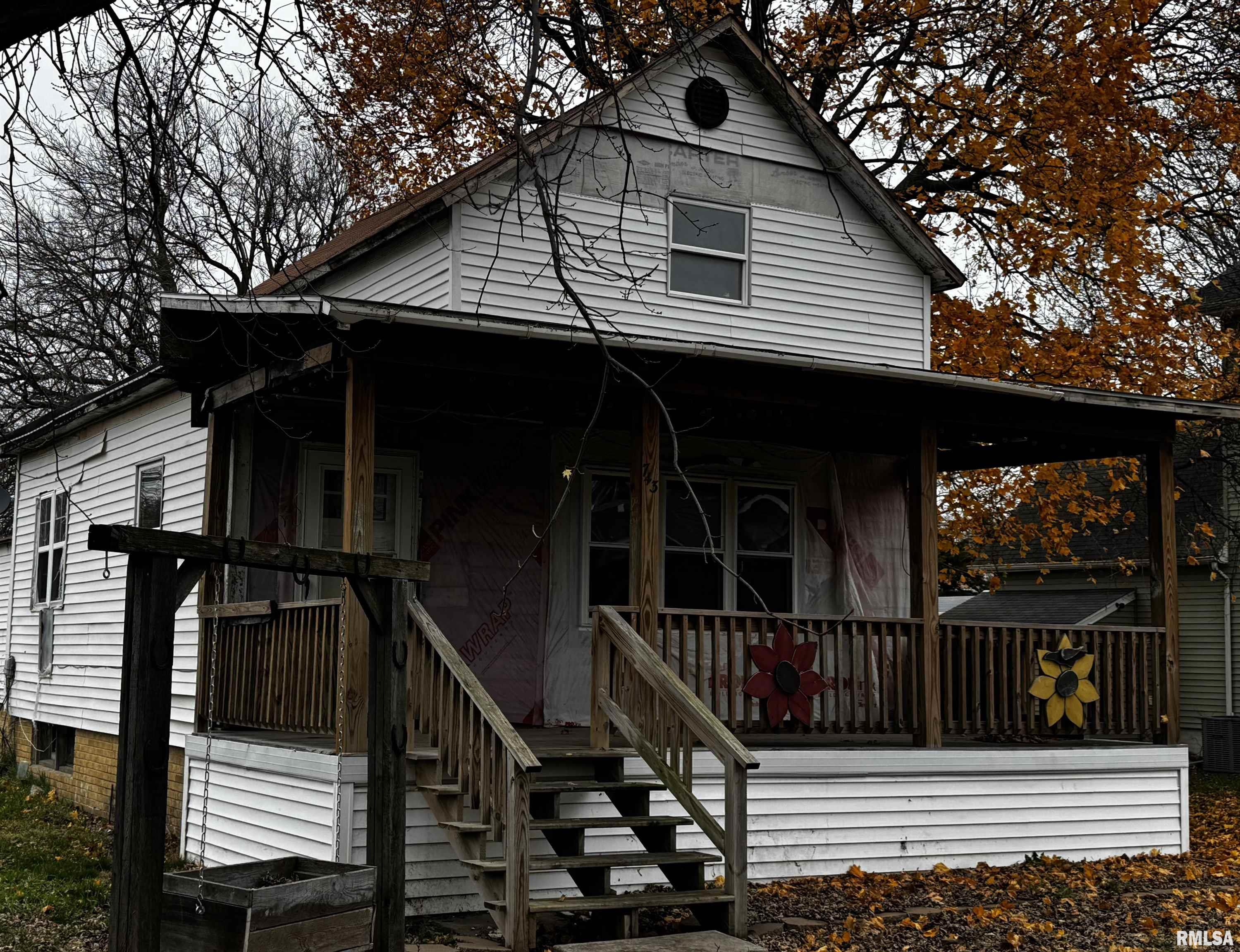 743 N Jackson Street, Bushnell, Illinois image 2