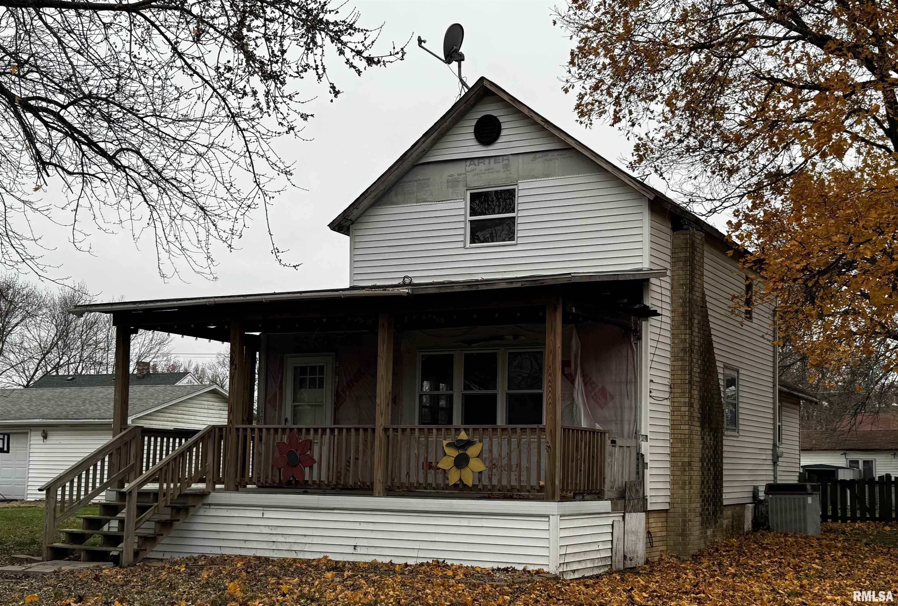 743 N Jackson Street, Bushnell, Illinois image 1