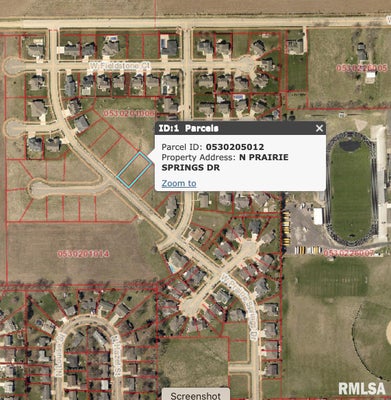 205 PRARIE SPRINGS DR, CHILLICOTHE, IL 61523 - Image 8d771afbfdb72e5c4de688ba43bacb8a/3944964447