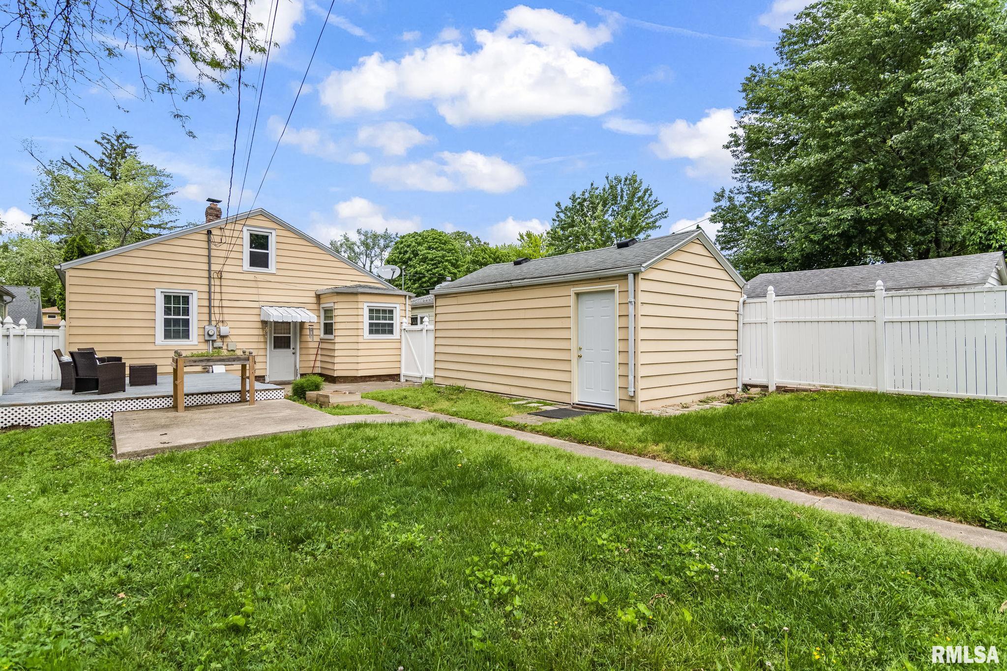 1622 W Cook Street, Springfield, Illinois image 26
