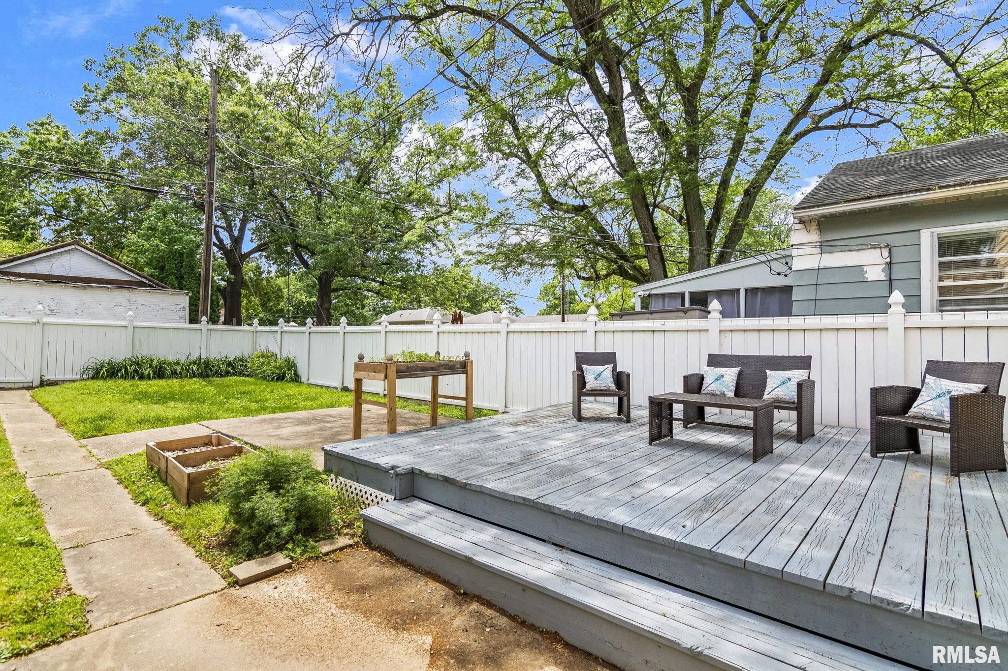 1622 W Cook Street, Springfield, Illinois image 21
