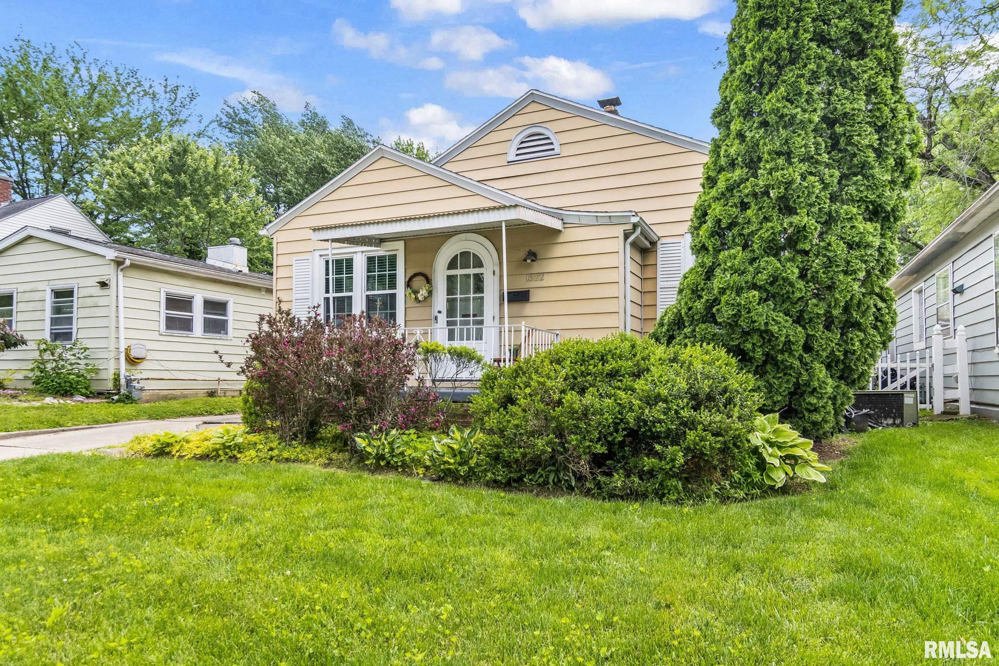 1622 W Cook Street, Springfield, Illinois image 2