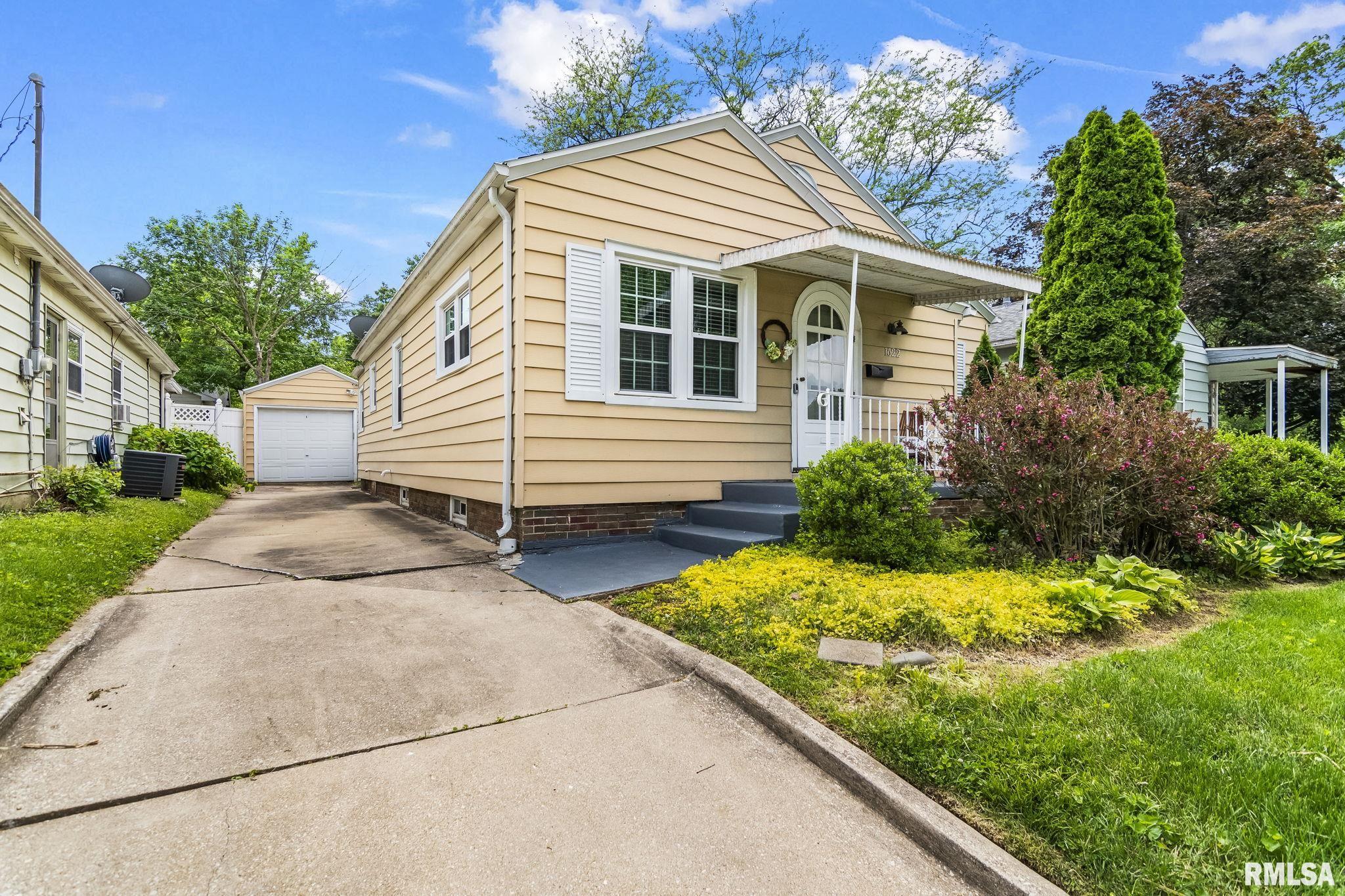 1622 W Cook Street, Springfield, Illinois image 1