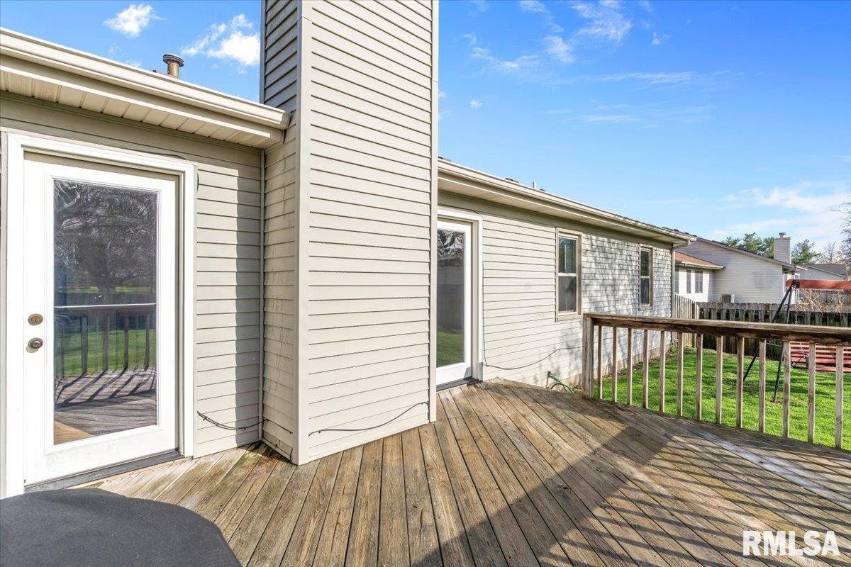 6321 Hayley Court, Springfield, Illinois image 27