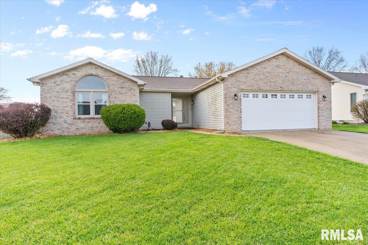 6321 Hayley Court, Springfield, Illinois image 1