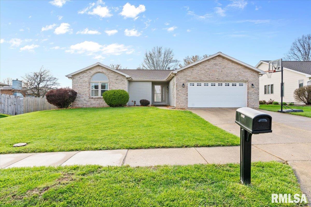 6321 Hayley Court, Springfield, Illinois image 33
