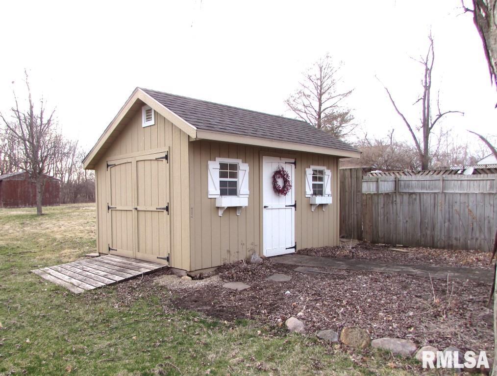 400 Hamilton Street, Washington, Illinois image 21