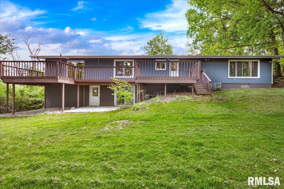 153 Spring Creek Terrace, East Peoria, Illinois image 28