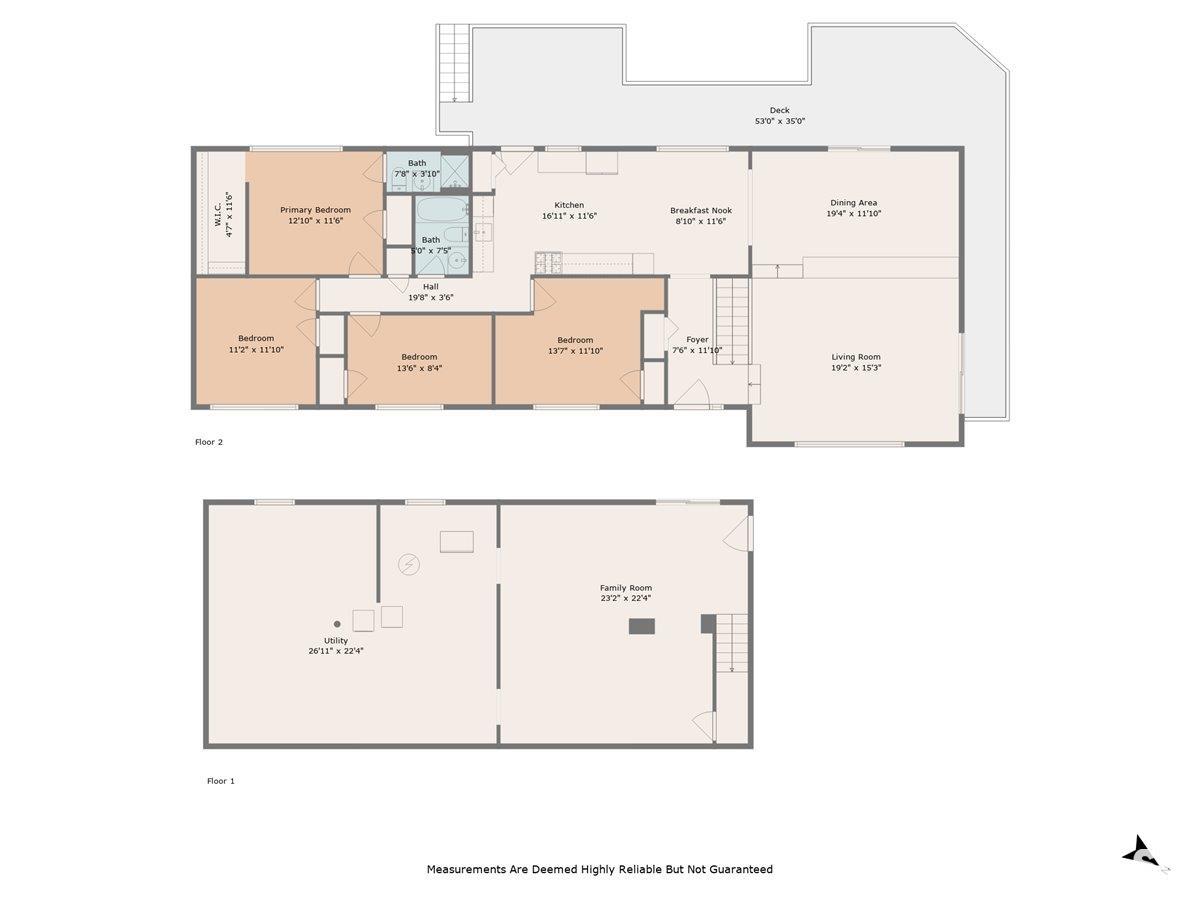 153 Spring Creek Terrace, East Peoria, Illinois image 42
