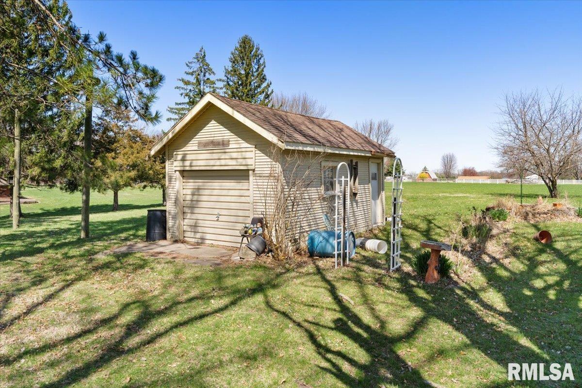 5223 120th Avenue, Milan, Illinois image 45