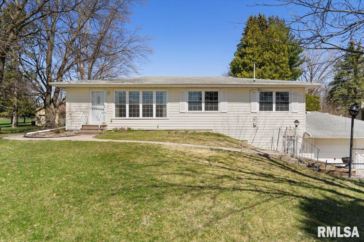 5223 120th Avenue, Milan, Illinois image 1