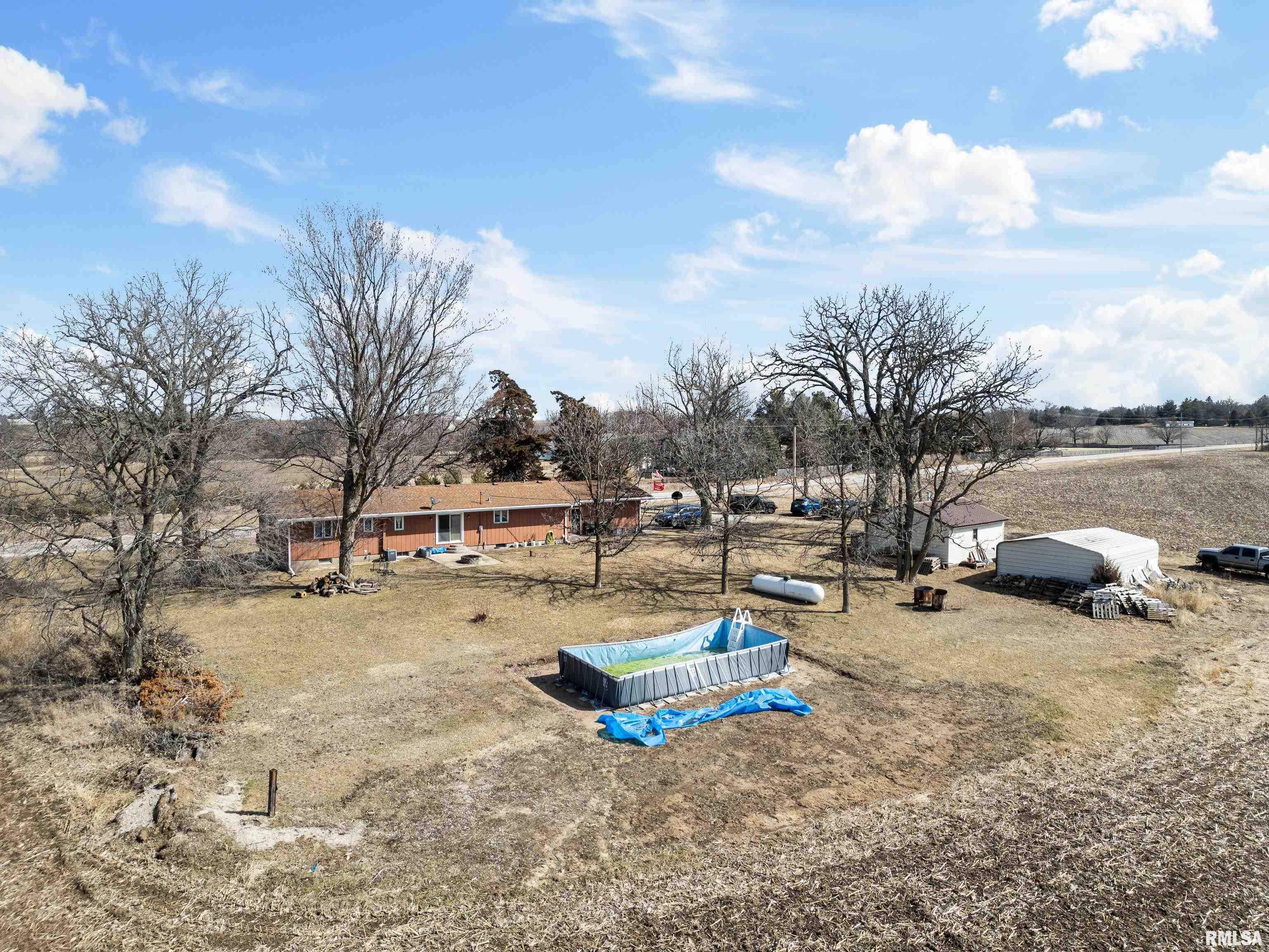 7627 New Liberty Road, Walcott, Iowa image 4