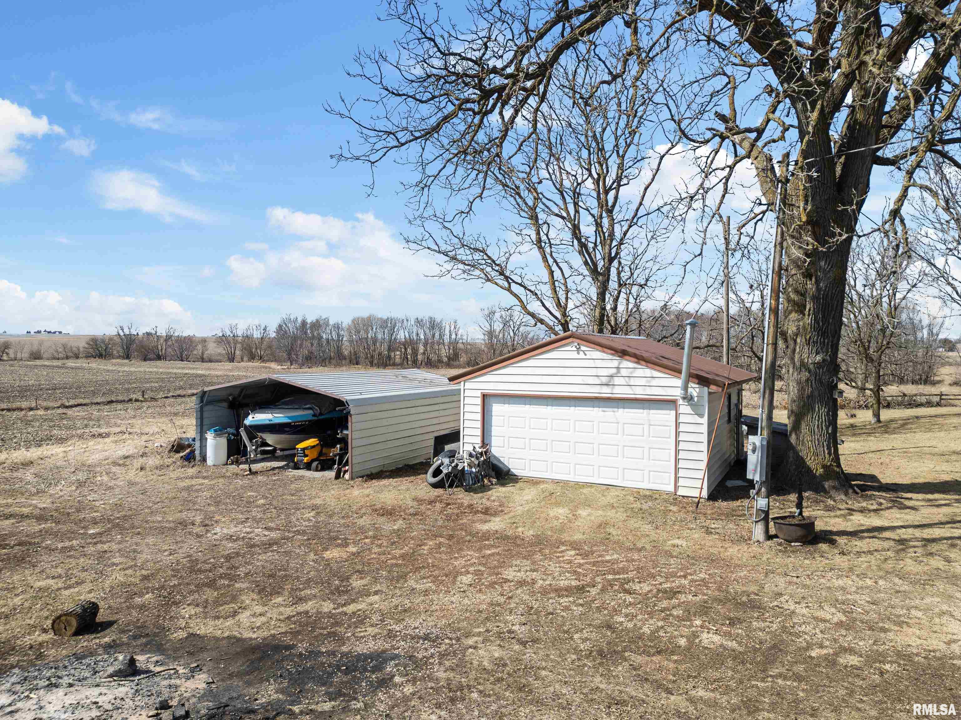 7627 New Liberty Road, Walcott, Iowa image 6