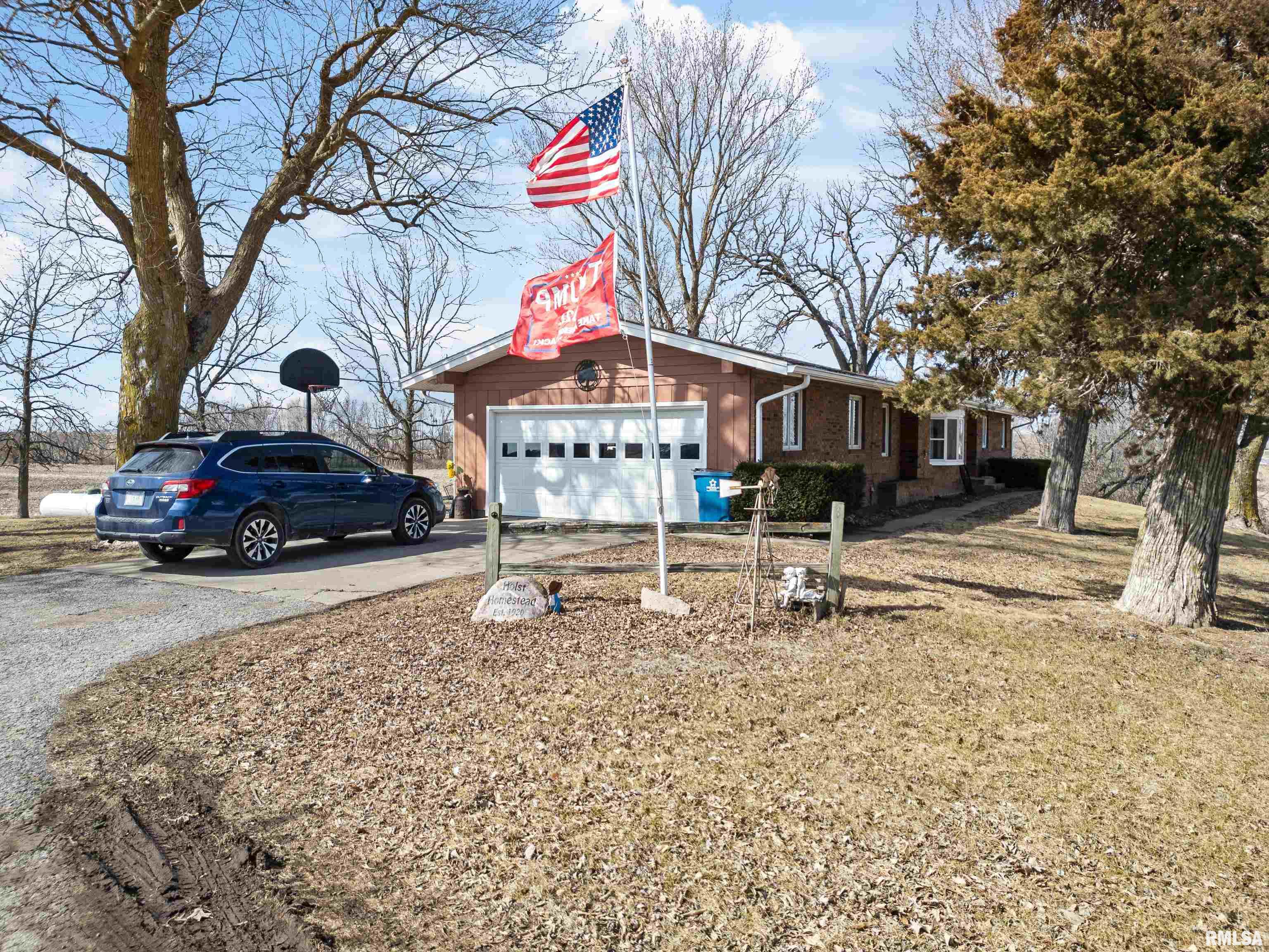 7627 New Liberty Road, Walcott, Iowa image 8