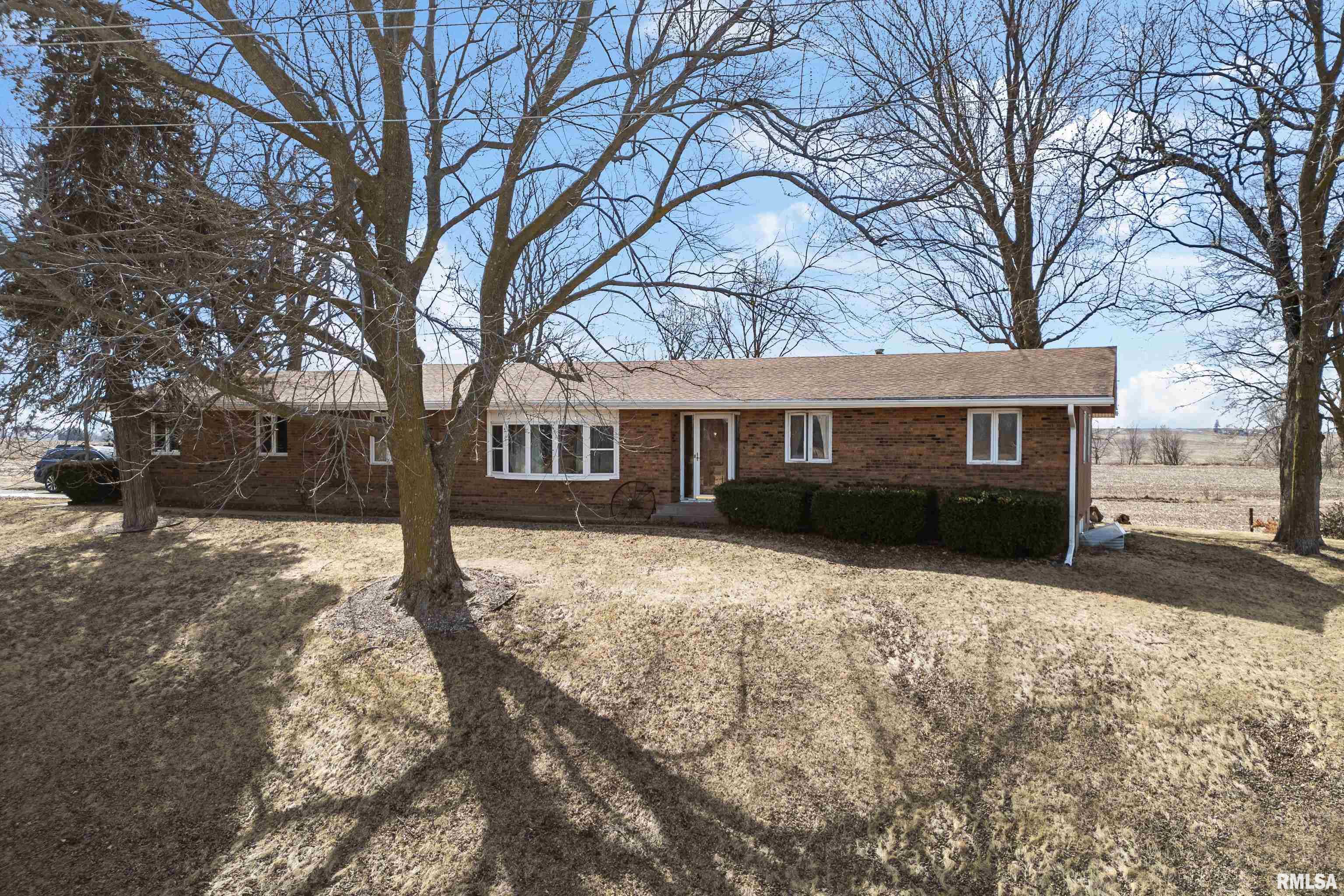 7627 New Liberty Road, Walcott, Iowa image 1