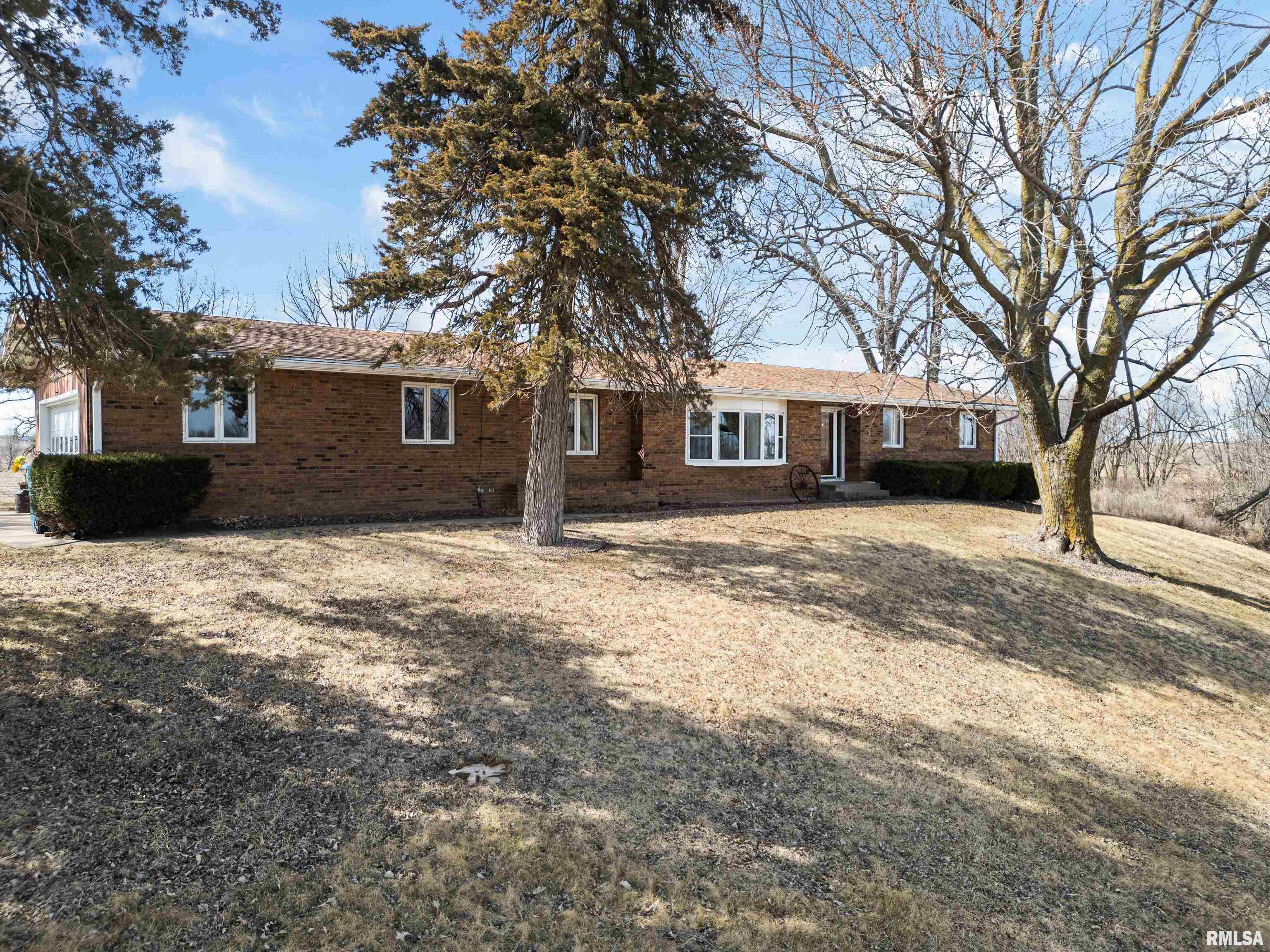 7627 New Liberty Road, Walcott, Iowa image 7