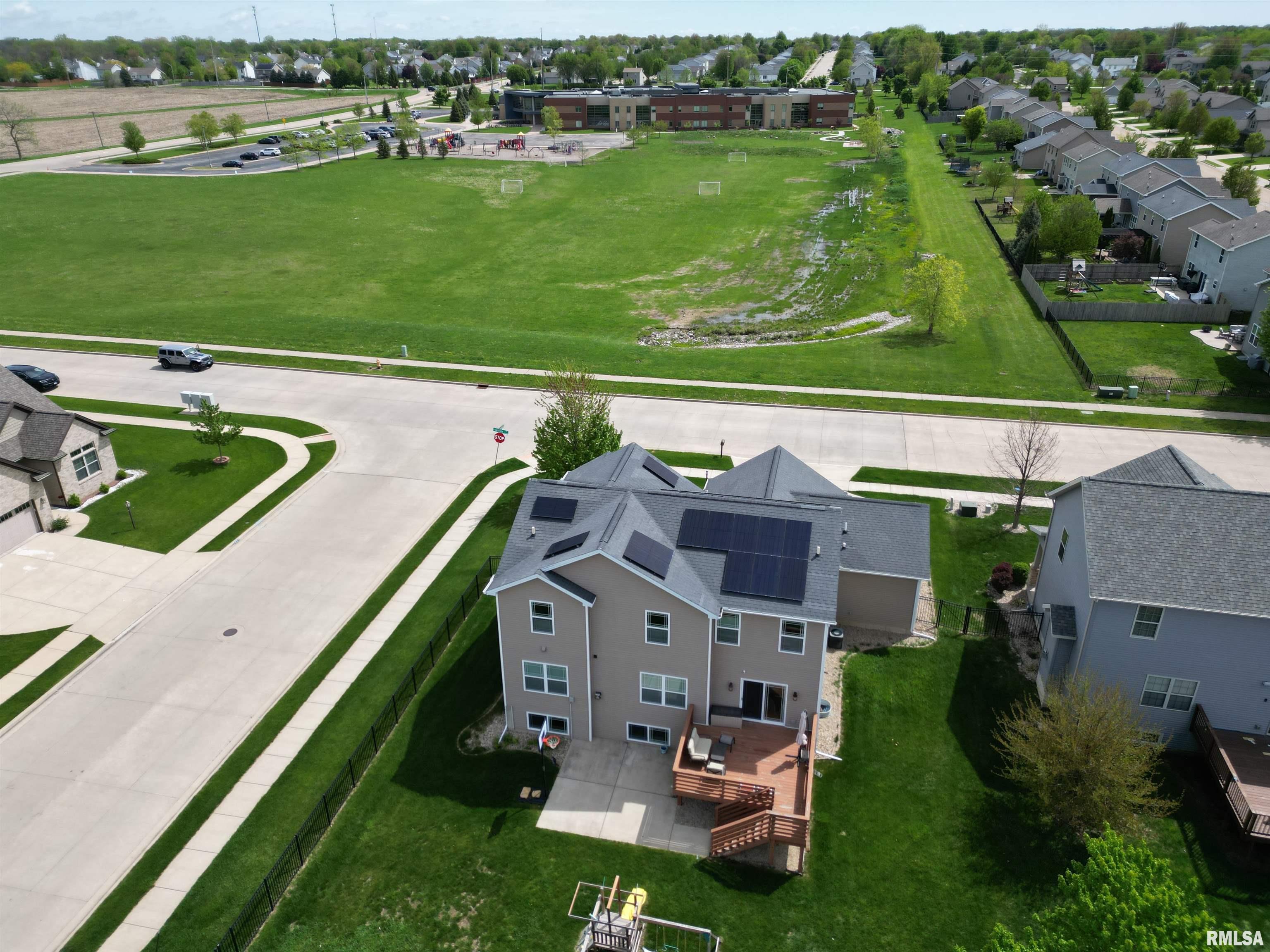 11315 N Granite Street, Dunlap, Illinois image 2
