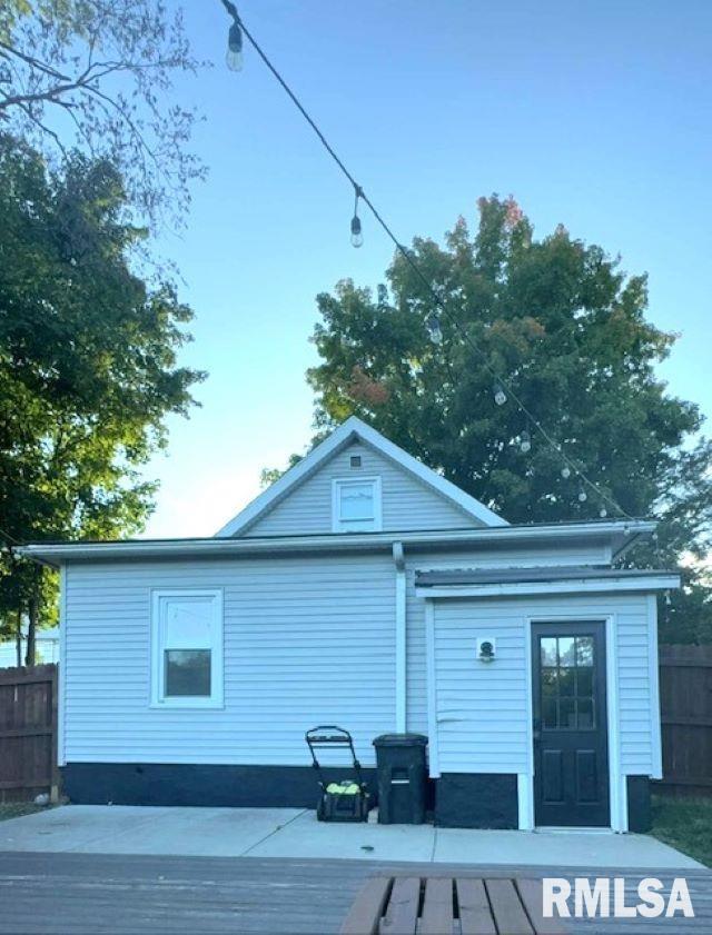 105 N Creamery Street, Eureka, Illinois image 15